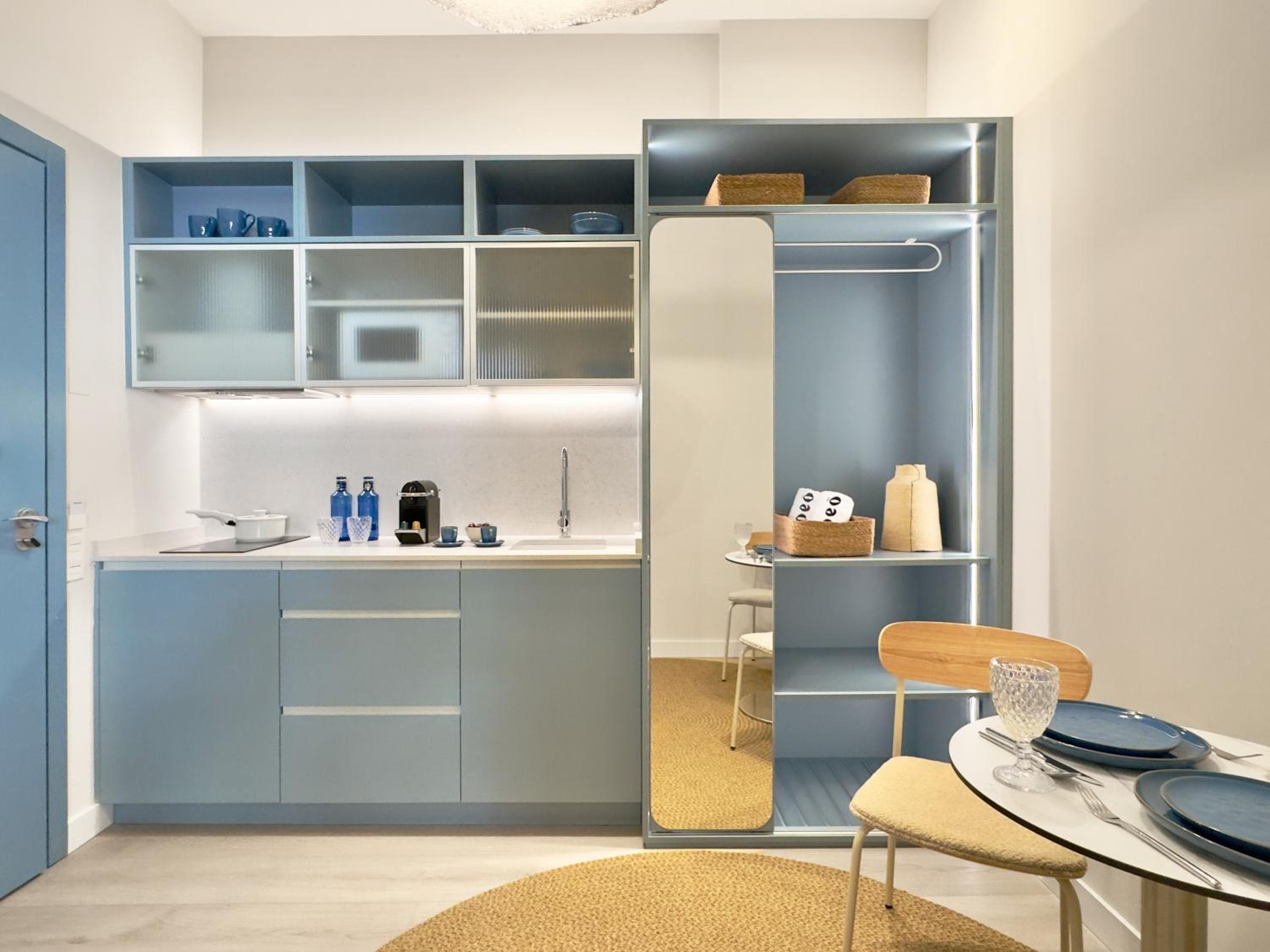 Coeo Frailes Design Apartments, Málaga, photo 5