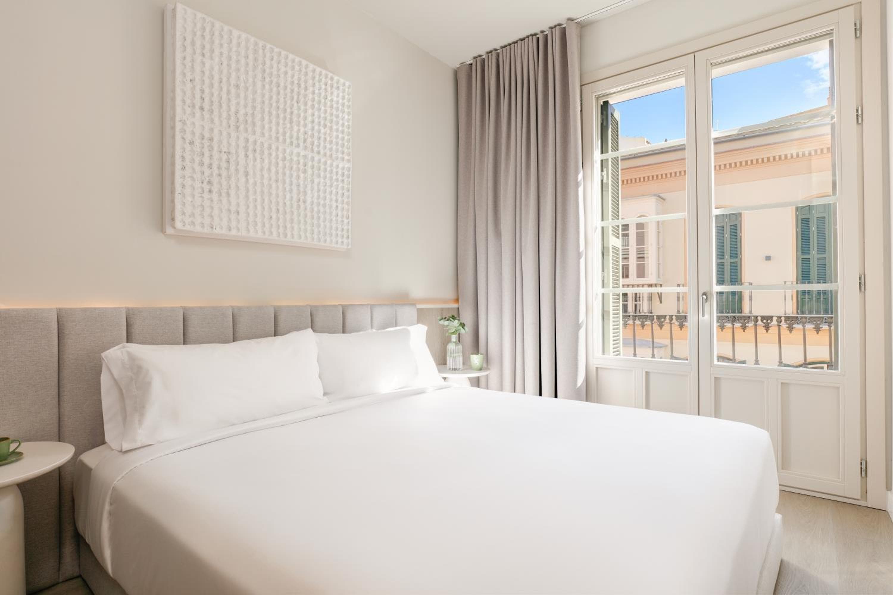 Coeo Frailes Design Apartments, Málaga, photo 2