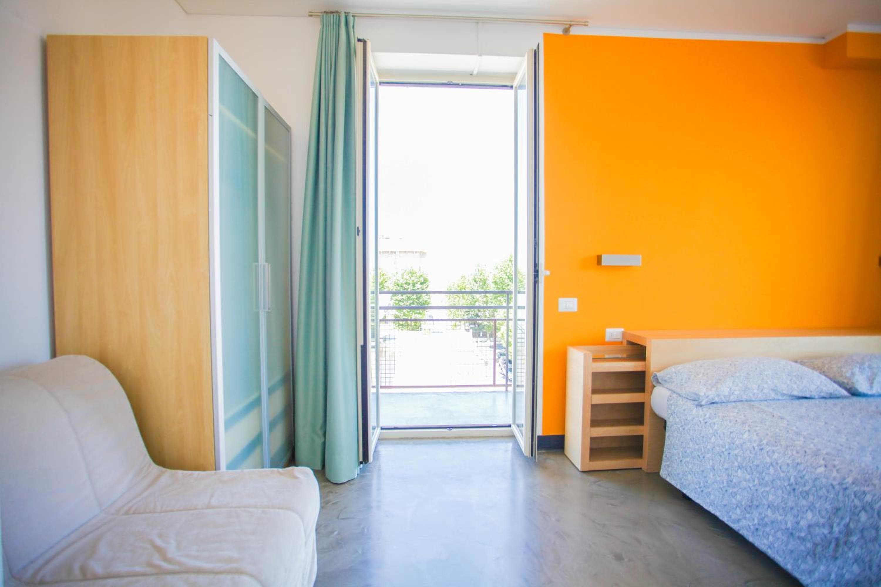 Residence Igea, Rimini, photo 6