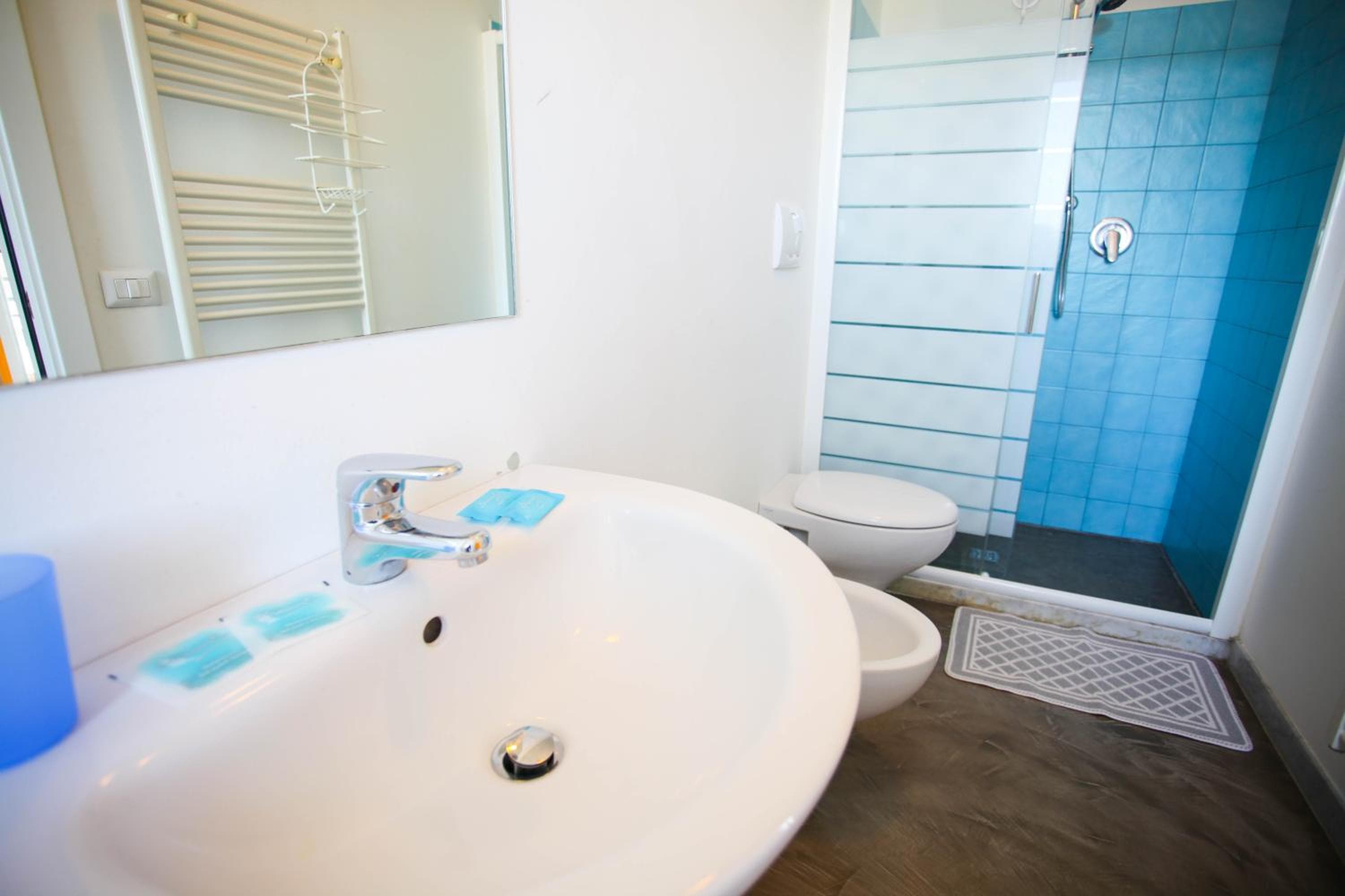 Residence Igea, Rimini, photo 5