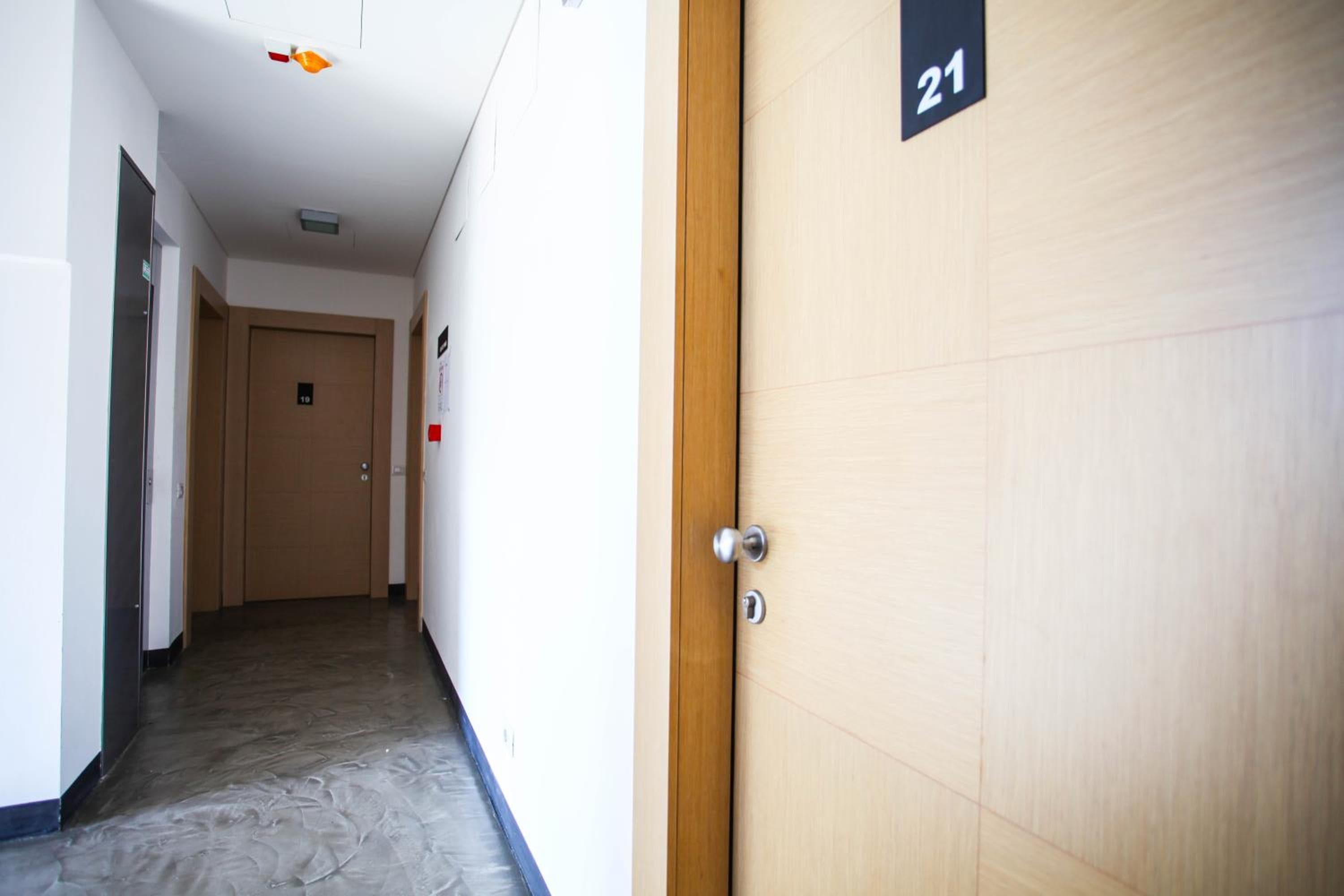 Residence Igea, Rimini, photo 2