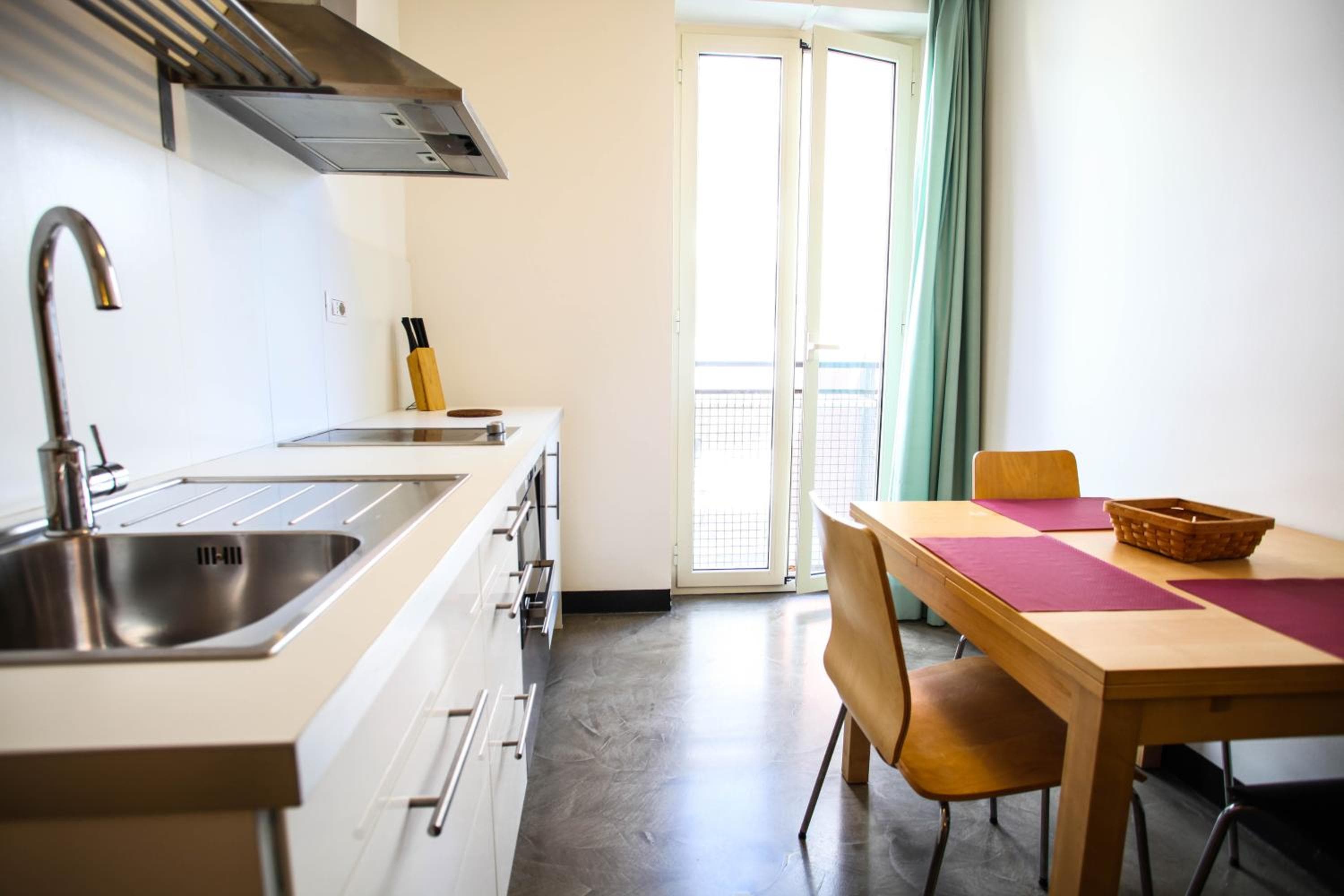Residence Igea, Rimini, photo 4