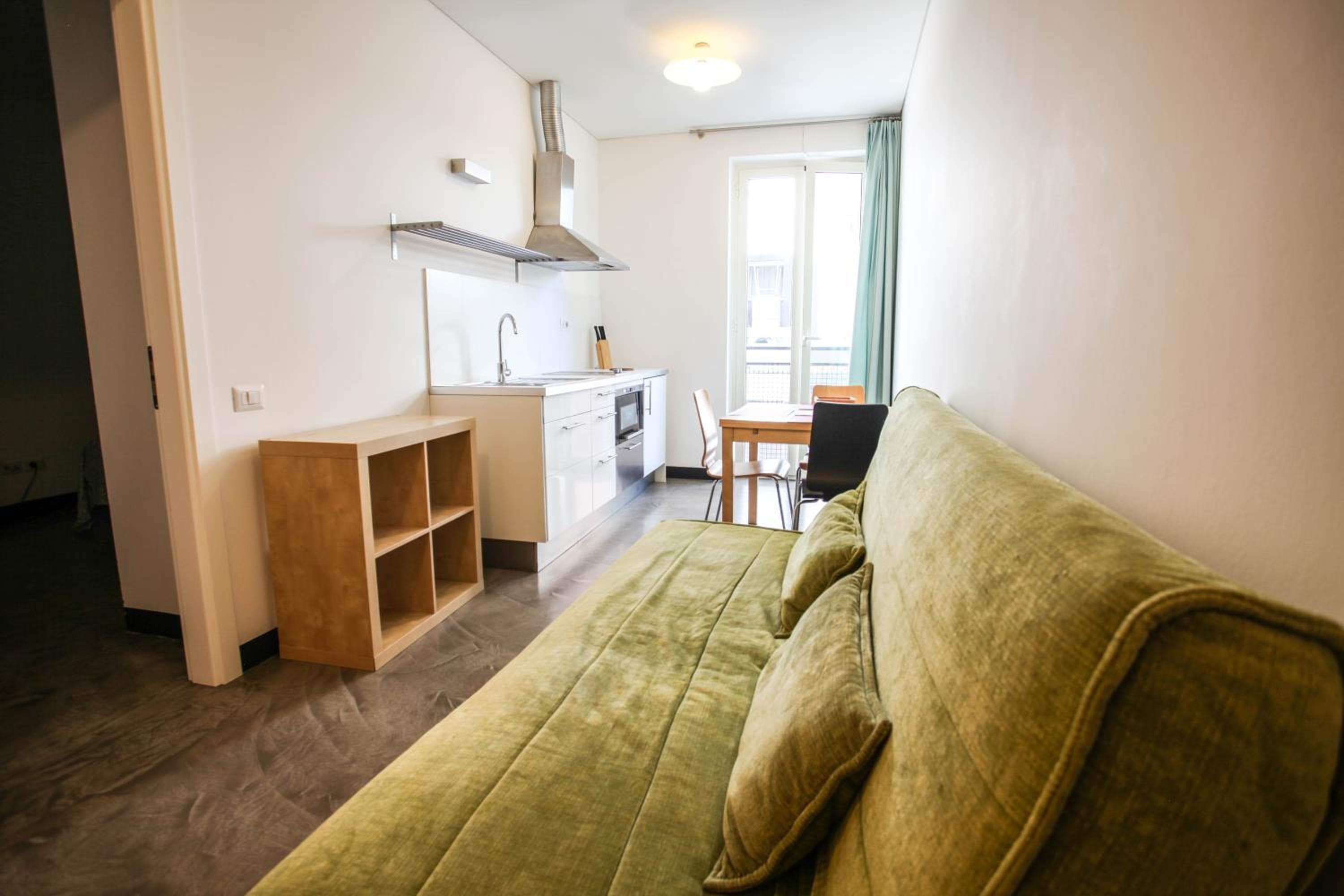 Residence Igea, Rimini, photo 3