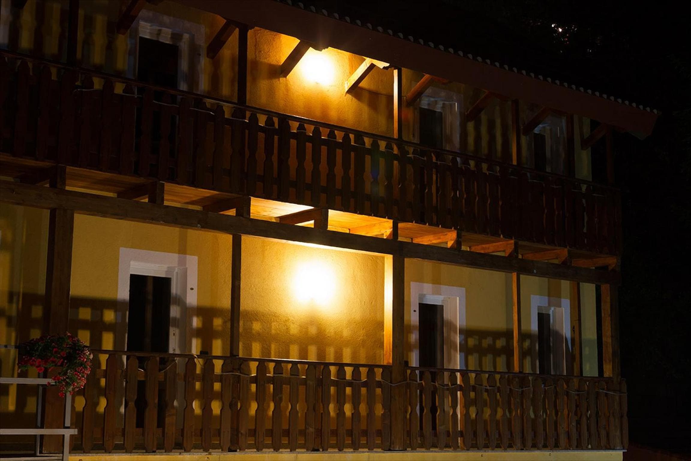 Residence SoleNeveSila B&B, Camigliatello Silano