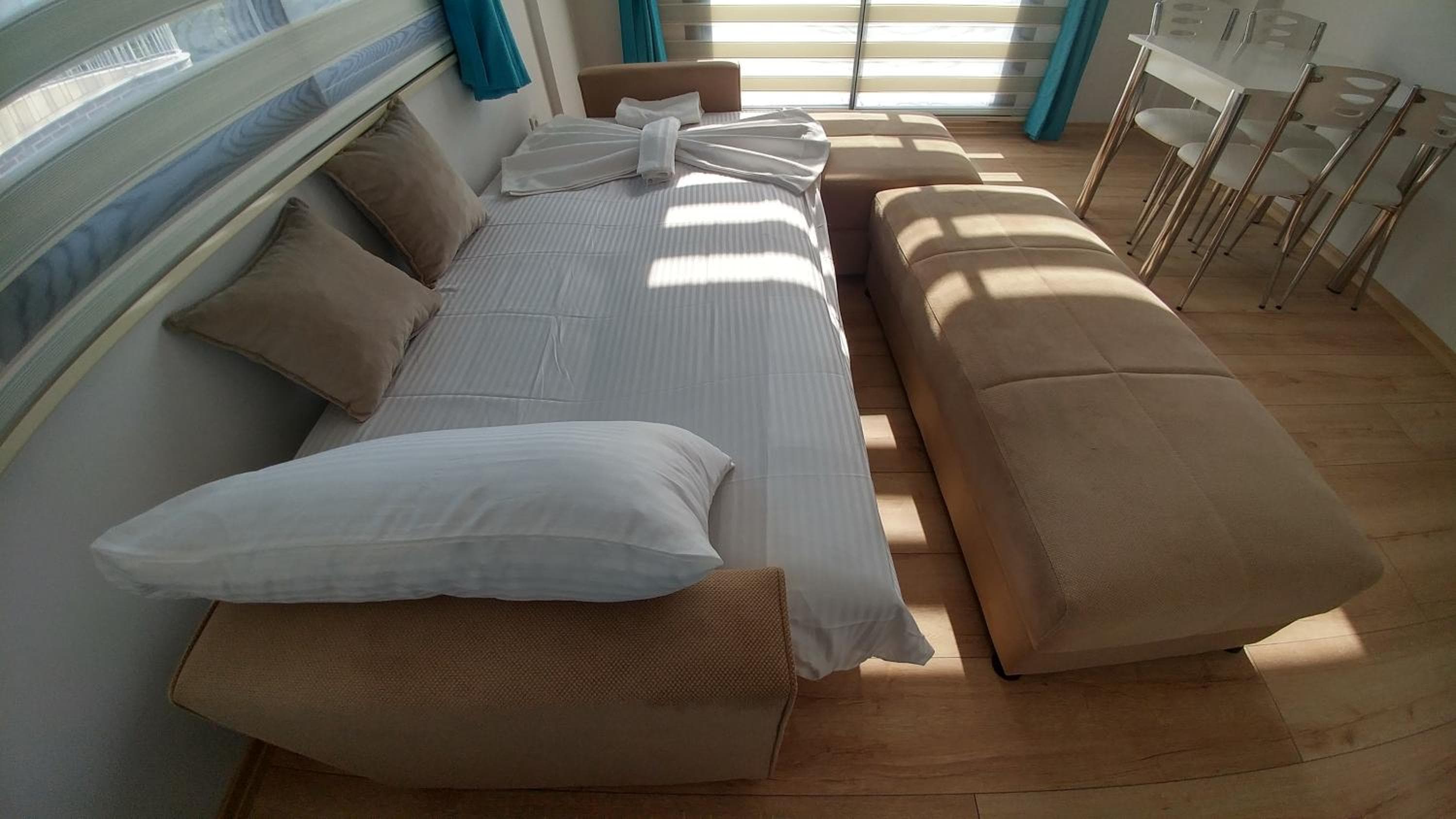 Arti̇m Apart Hotel, Fethiye, photo 5