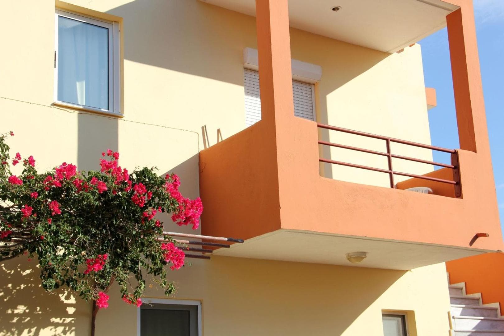 Maria Rooms, Agia Ermioni, photo 3