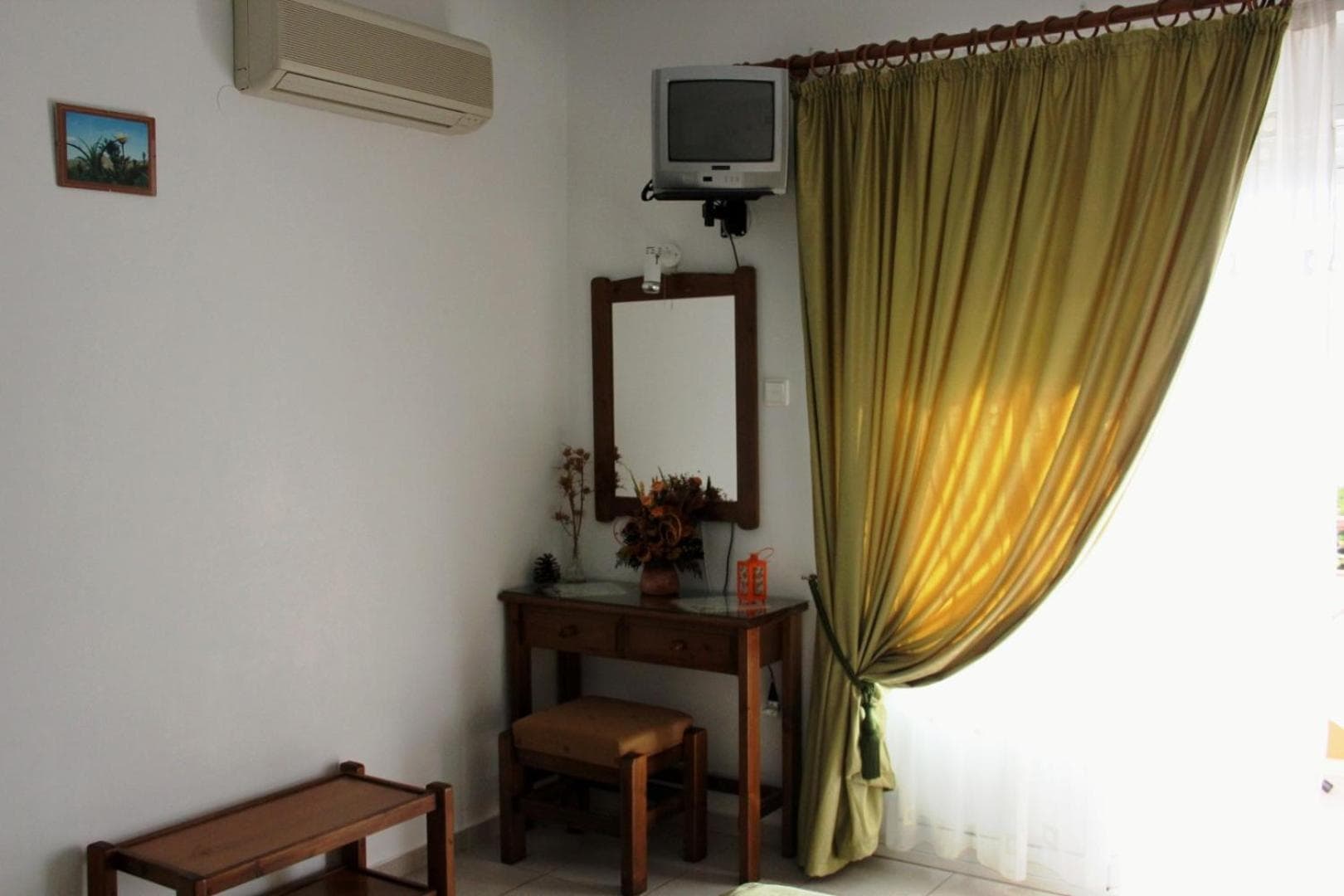 Maria Rooms, Agia Ermioni, photo 6