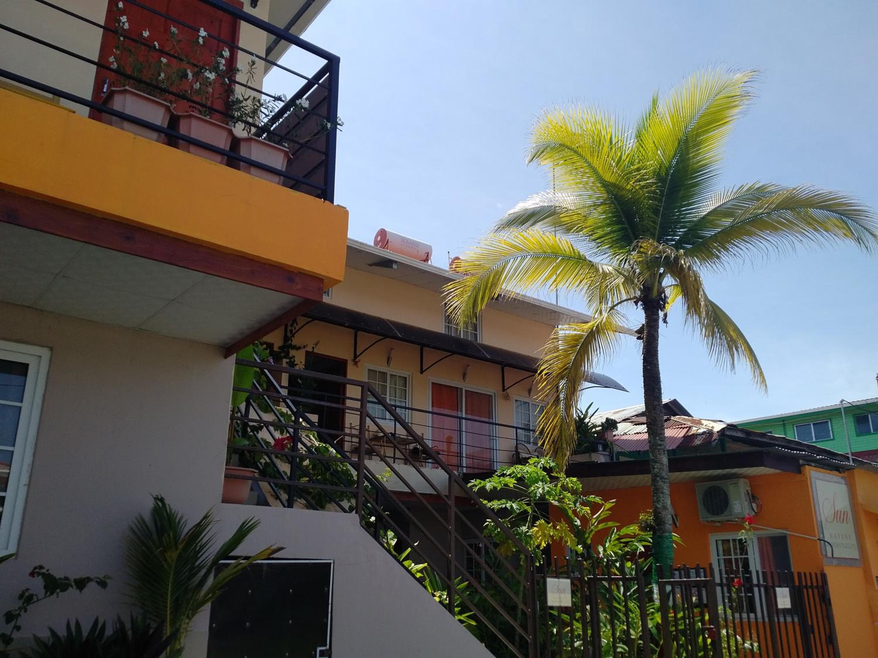 Sun Havens Apartments & Suites, Bocas del Toro, photo 5