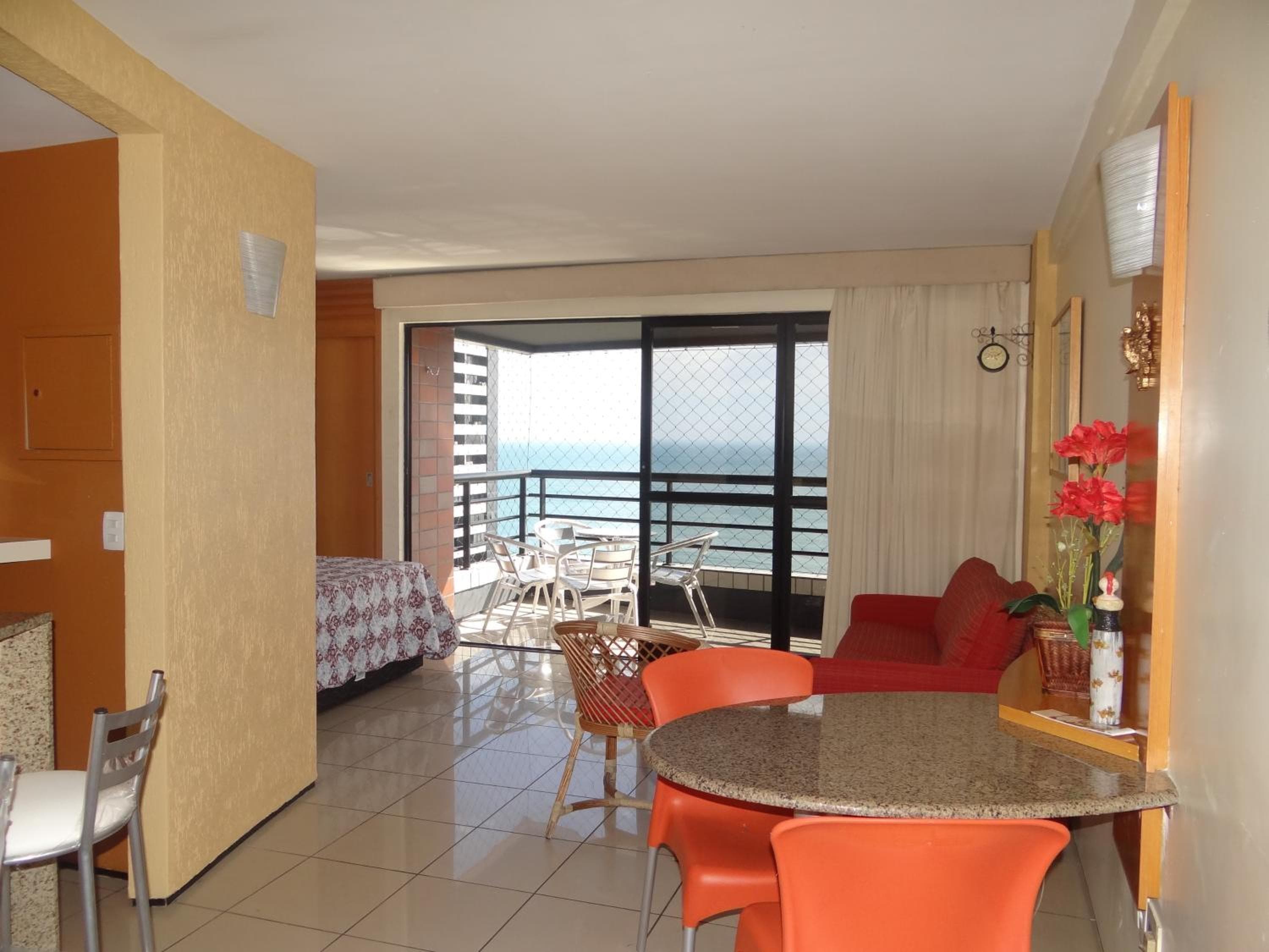Apartamento Em Andar Alto com Vista Mar Meireles, Fortaleza, photo 4