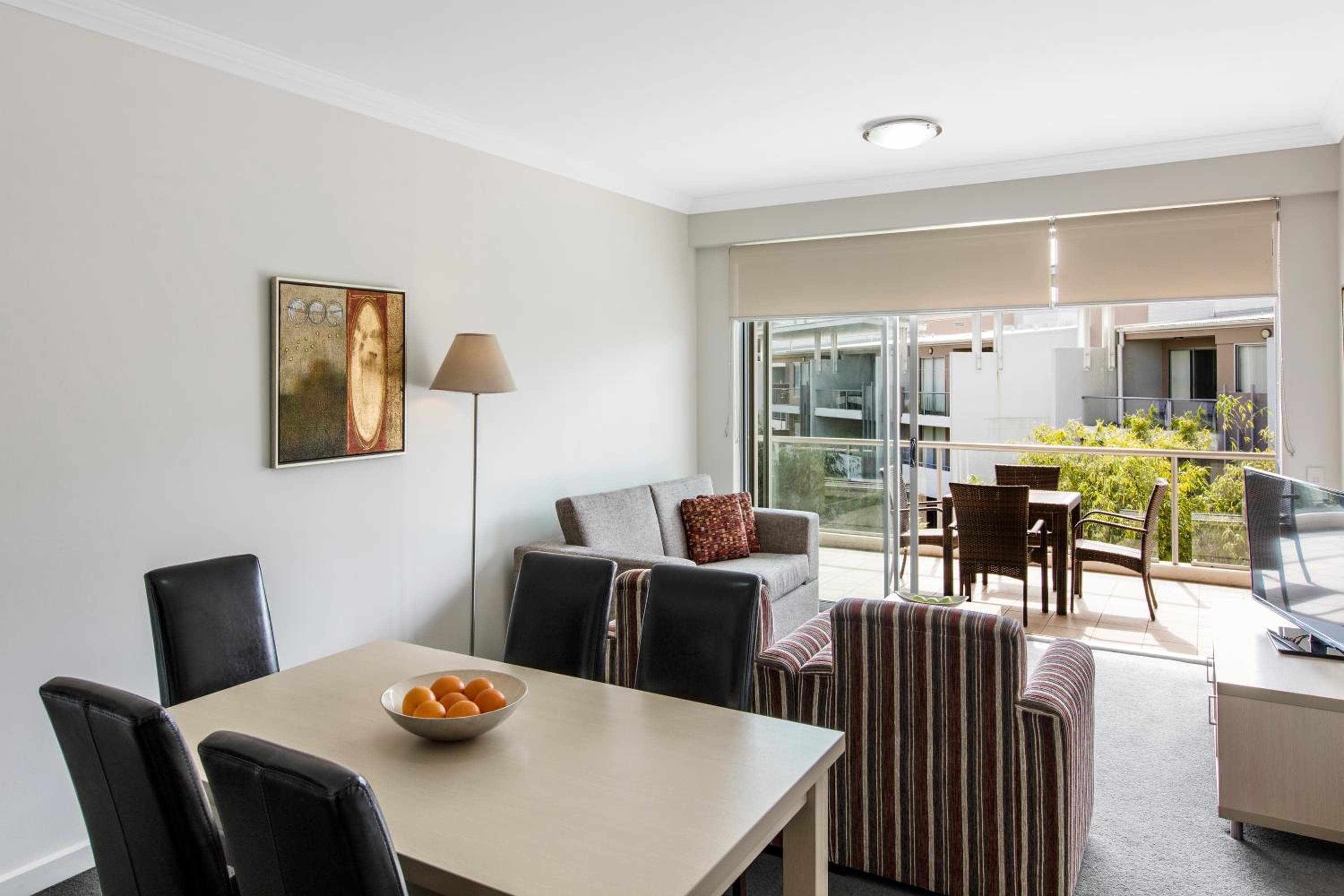 Oaks Brisbane Mews Suites, Brisbane, photo 2