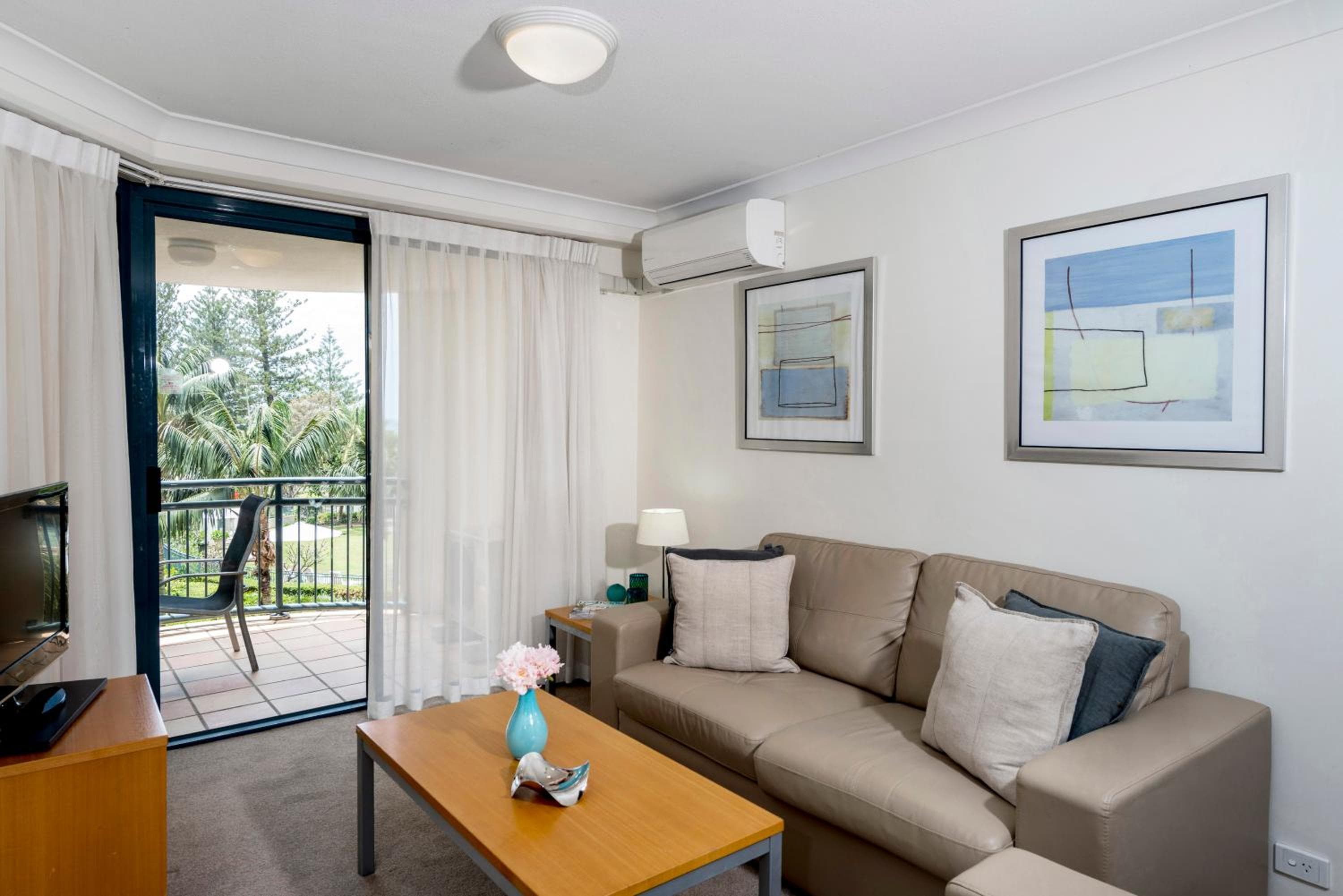 Oaks Gold Coast Calypso Plaza Suites, Gold Coast, photo 5