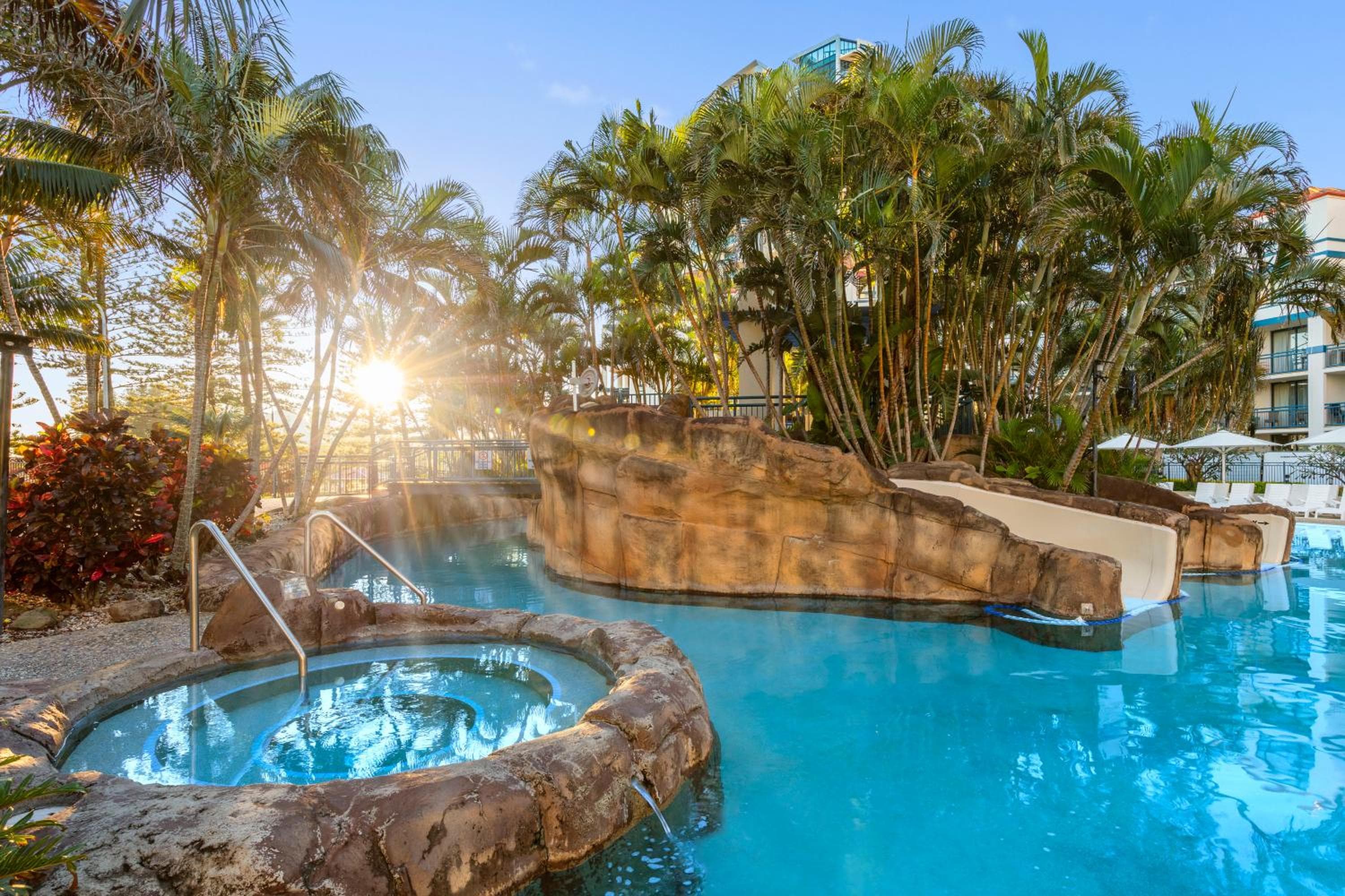 Oaks Gold Coast Calypso Plaza Suites, Gold Coast, photo 4