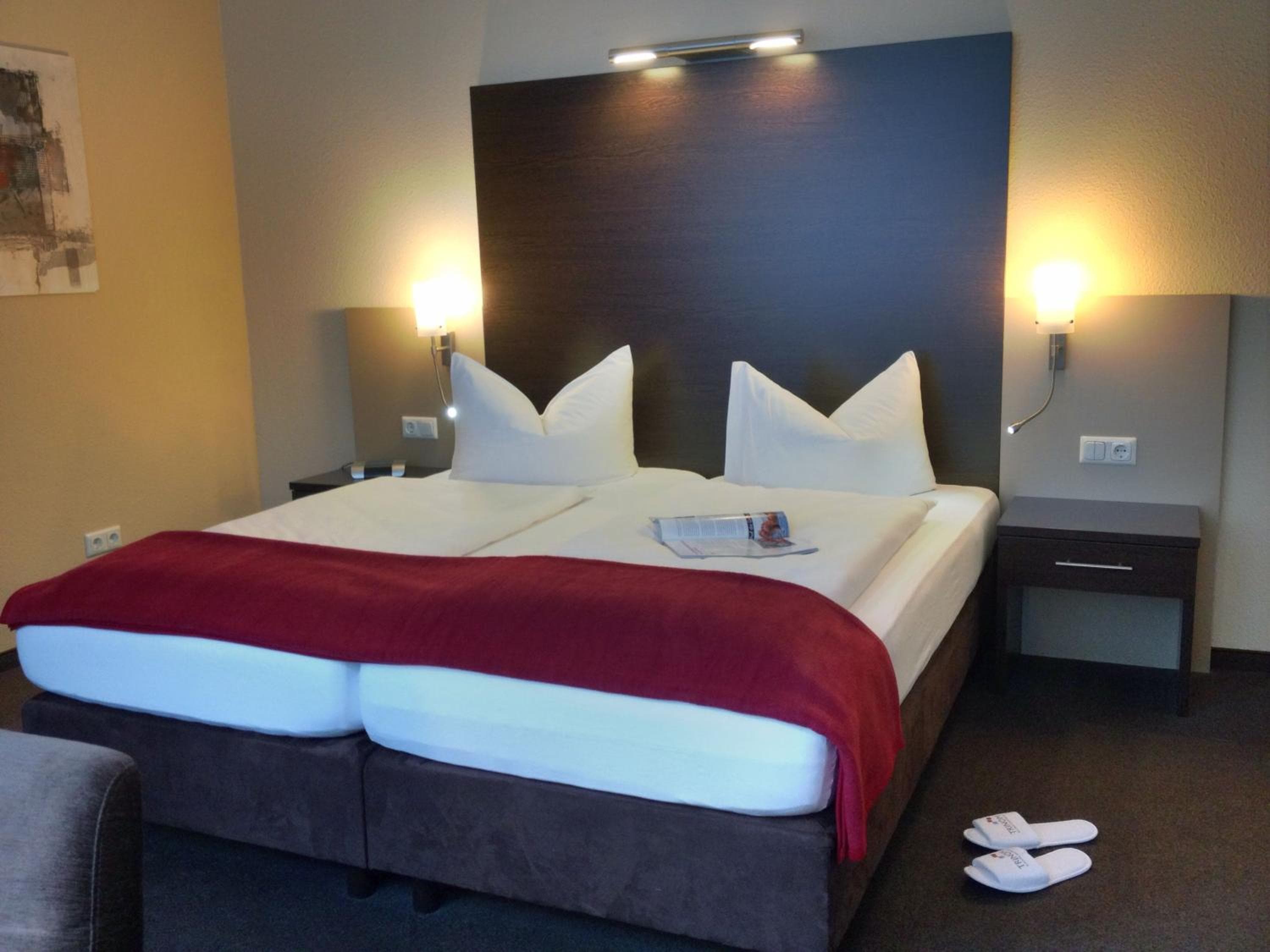 Apartmenthotel Quartier M, Leipzig, photo 6