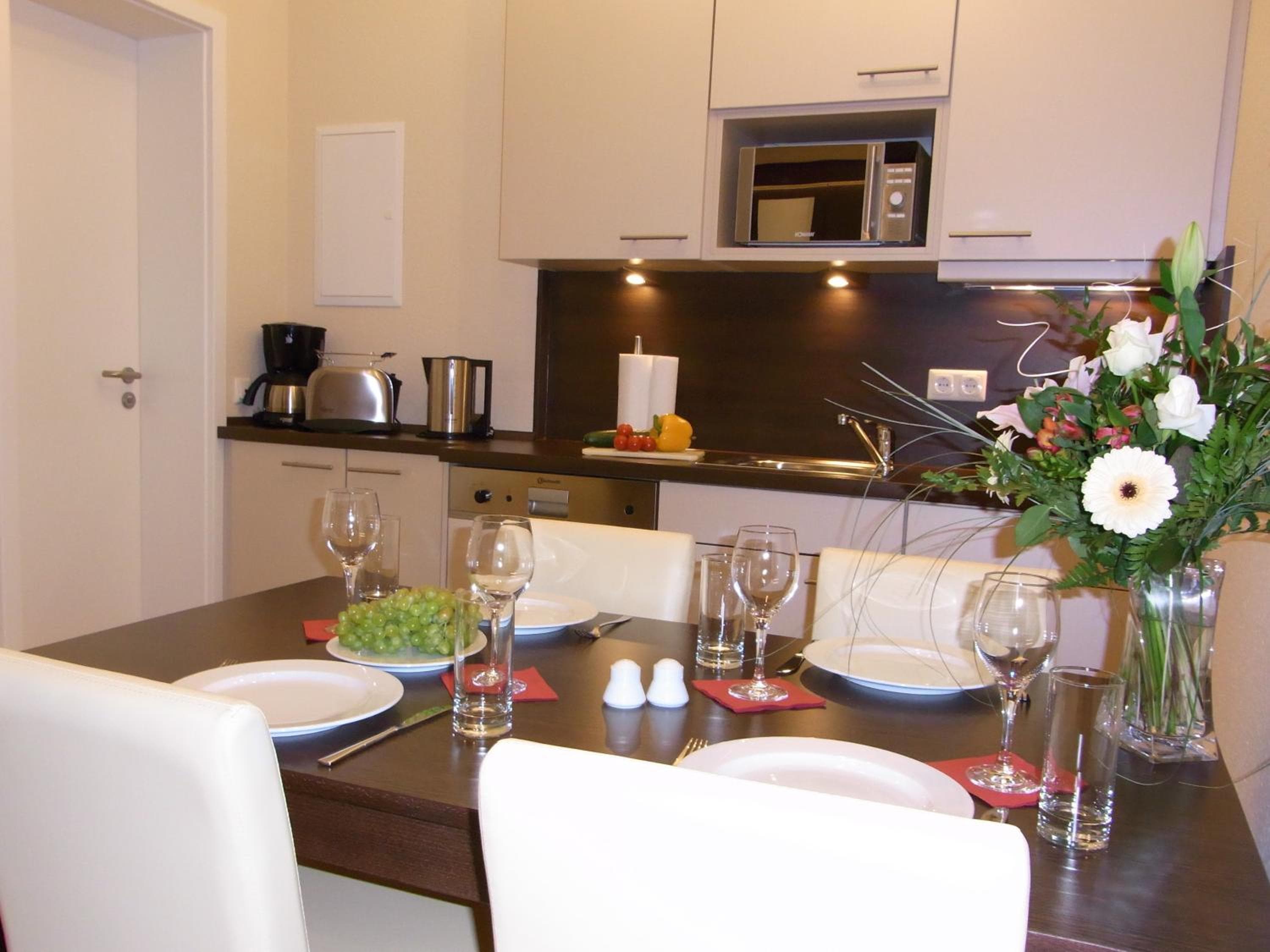 Apartmenthotel Quartier M, Leipzig, photo 4