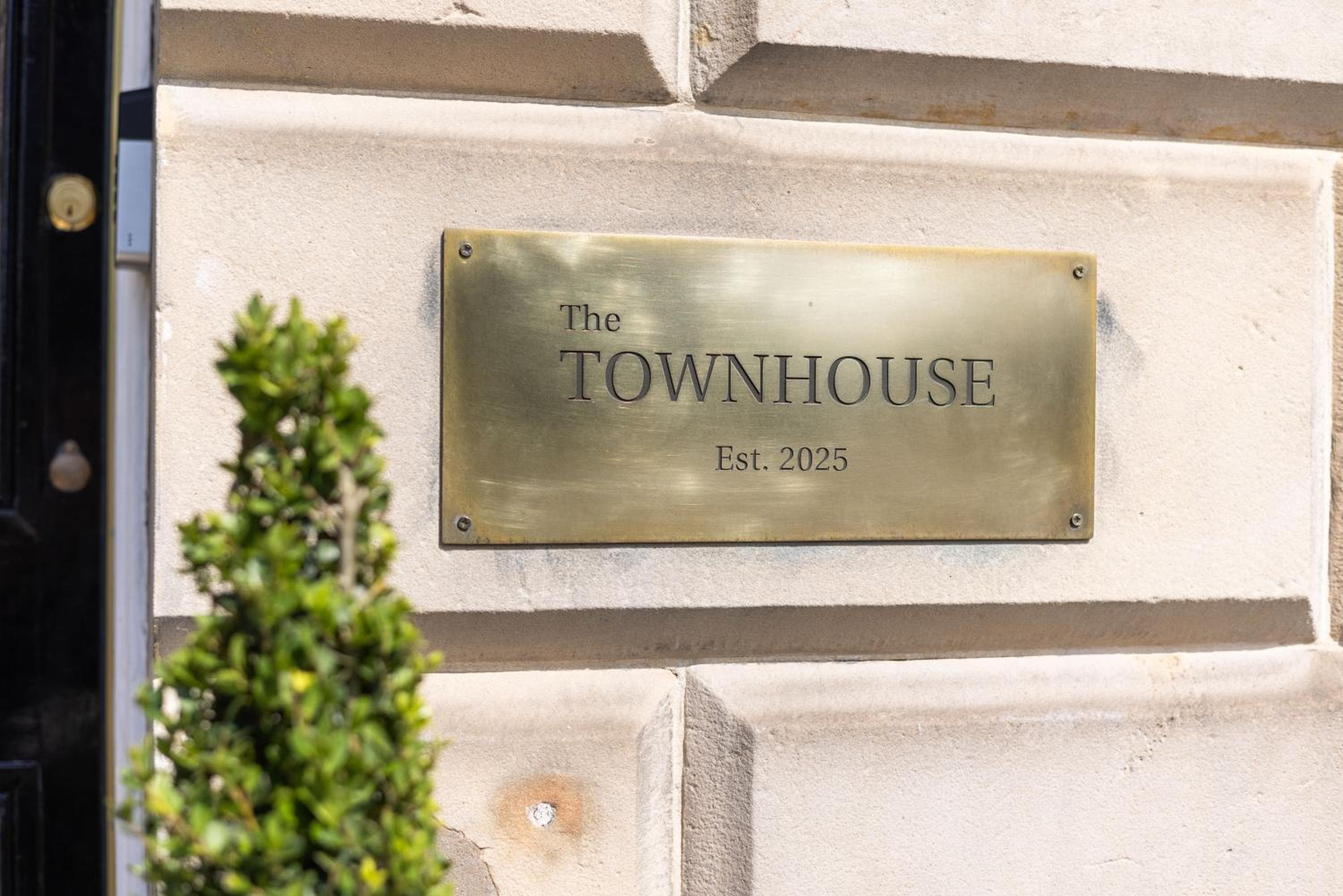 The Townhouse, Leith, Edinburgh, photo 2