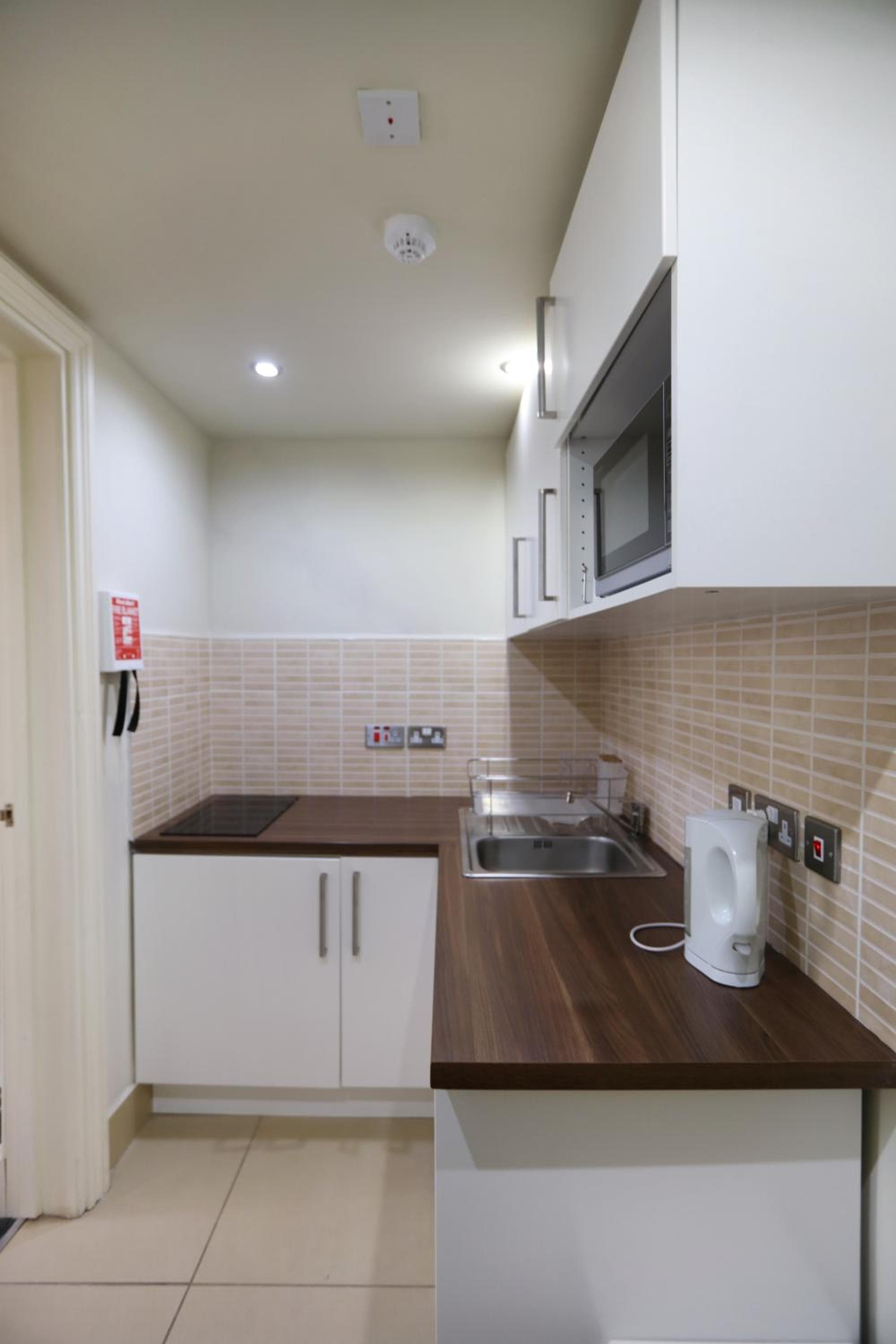 Palmerston Suites, Edinburgh, photo 6