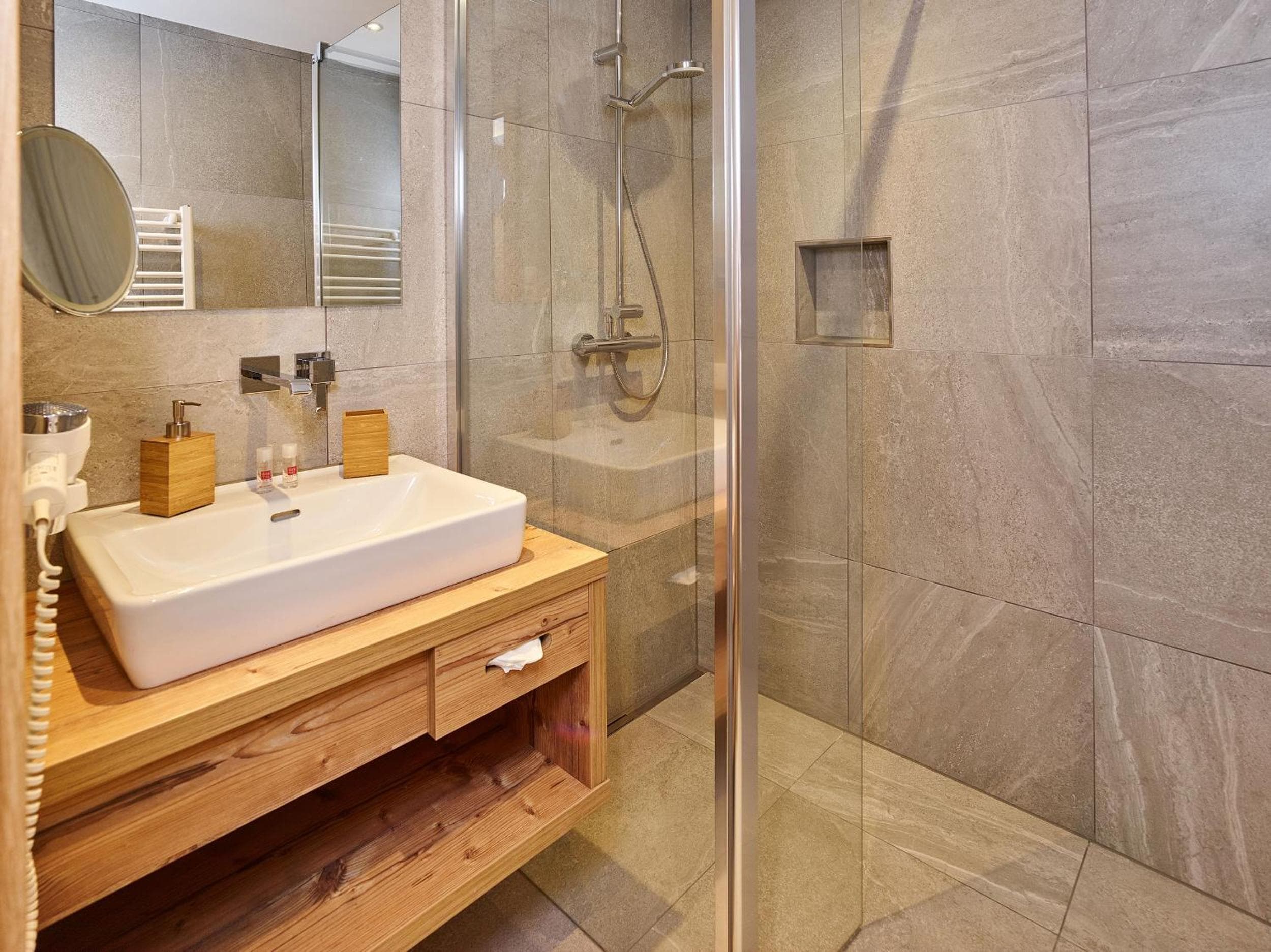 Grünwald Resort Sölden Appartements und Chalets mit Pool, Sölden, photo 4