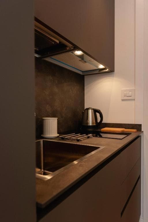 Victoria Boutique Suites, Trieste, photo 6