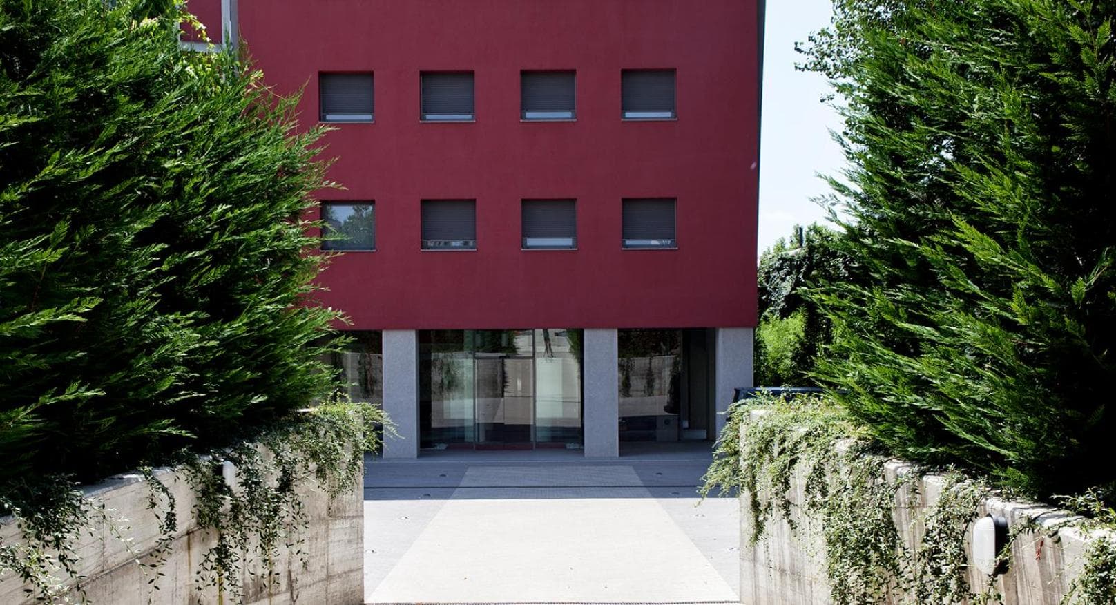 Zambala Luxury Apartments, Milan