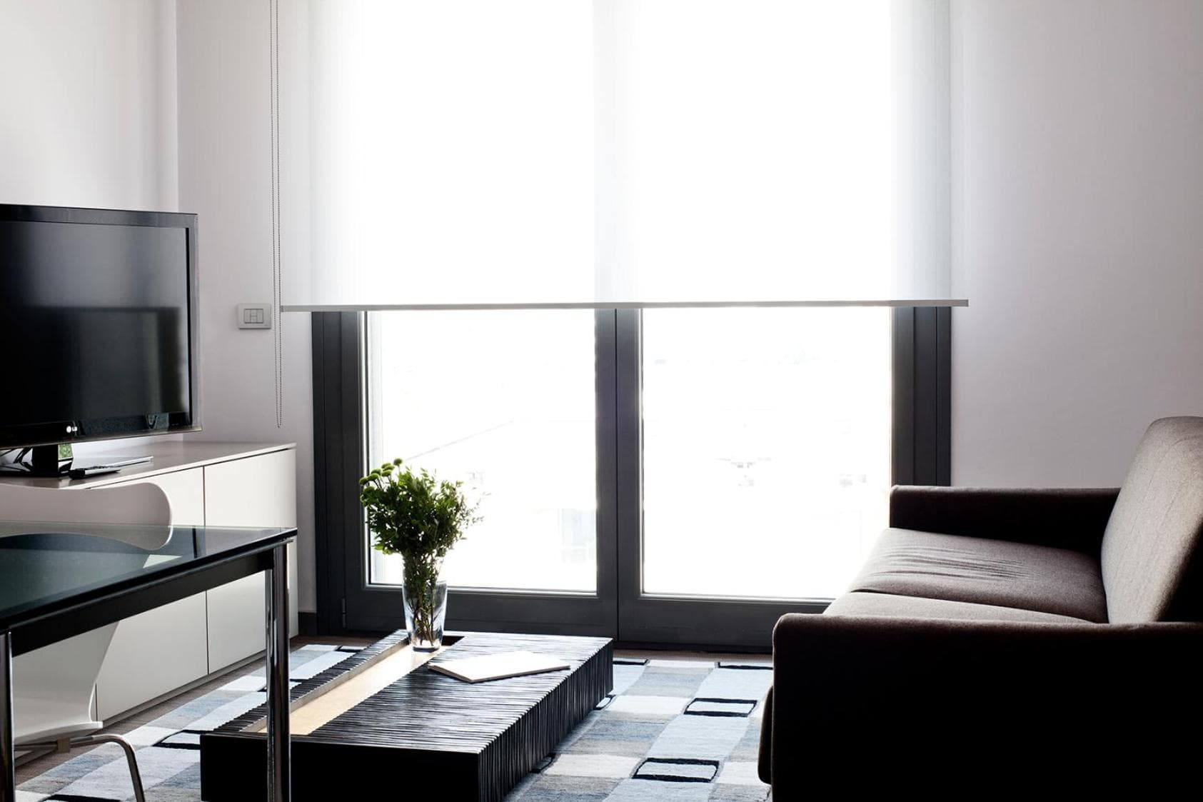 Zambala Luxury Apartments, Milan, photo 5