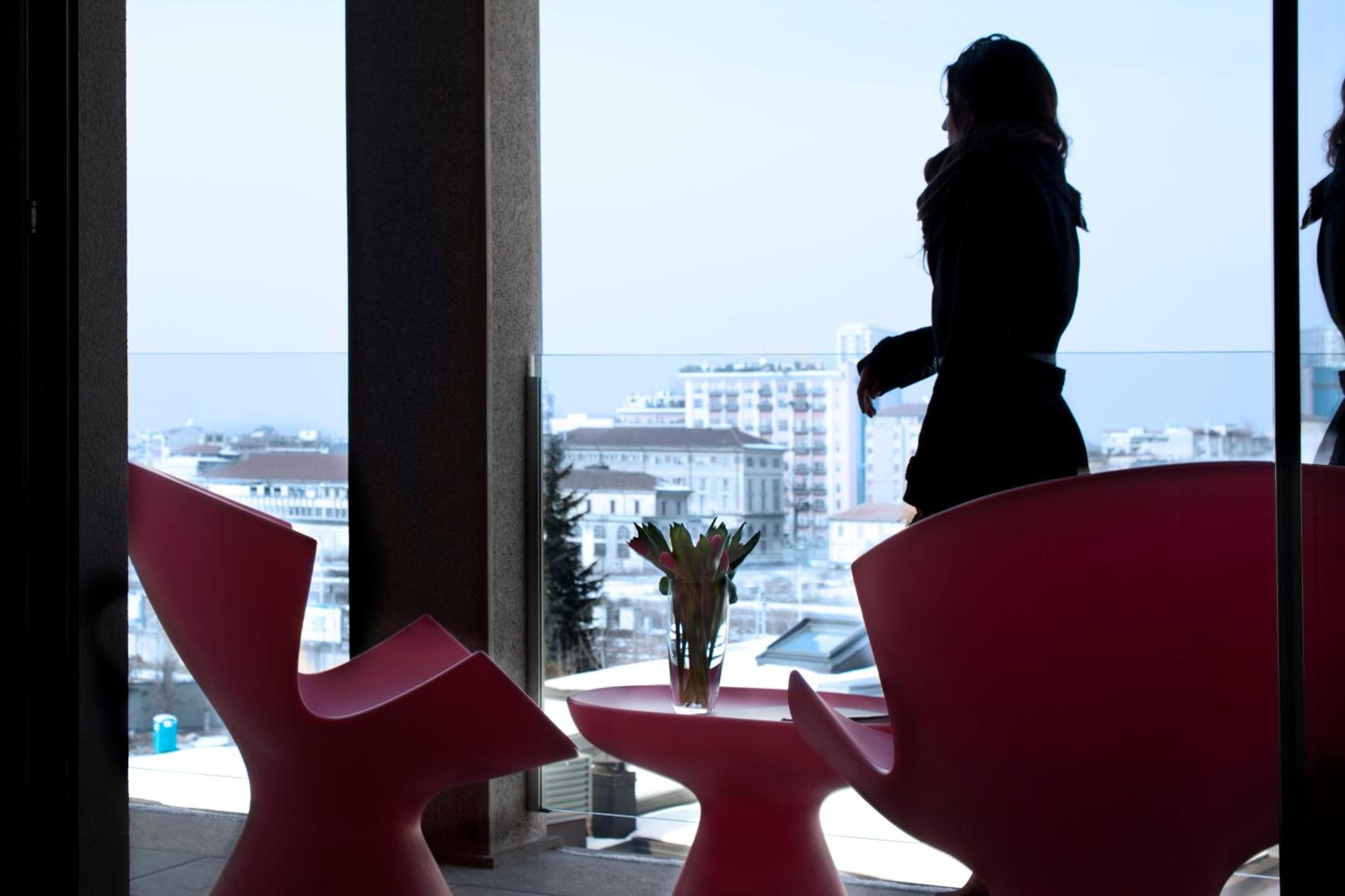 Zambala Luxury Apartments, Milan, photo 4
