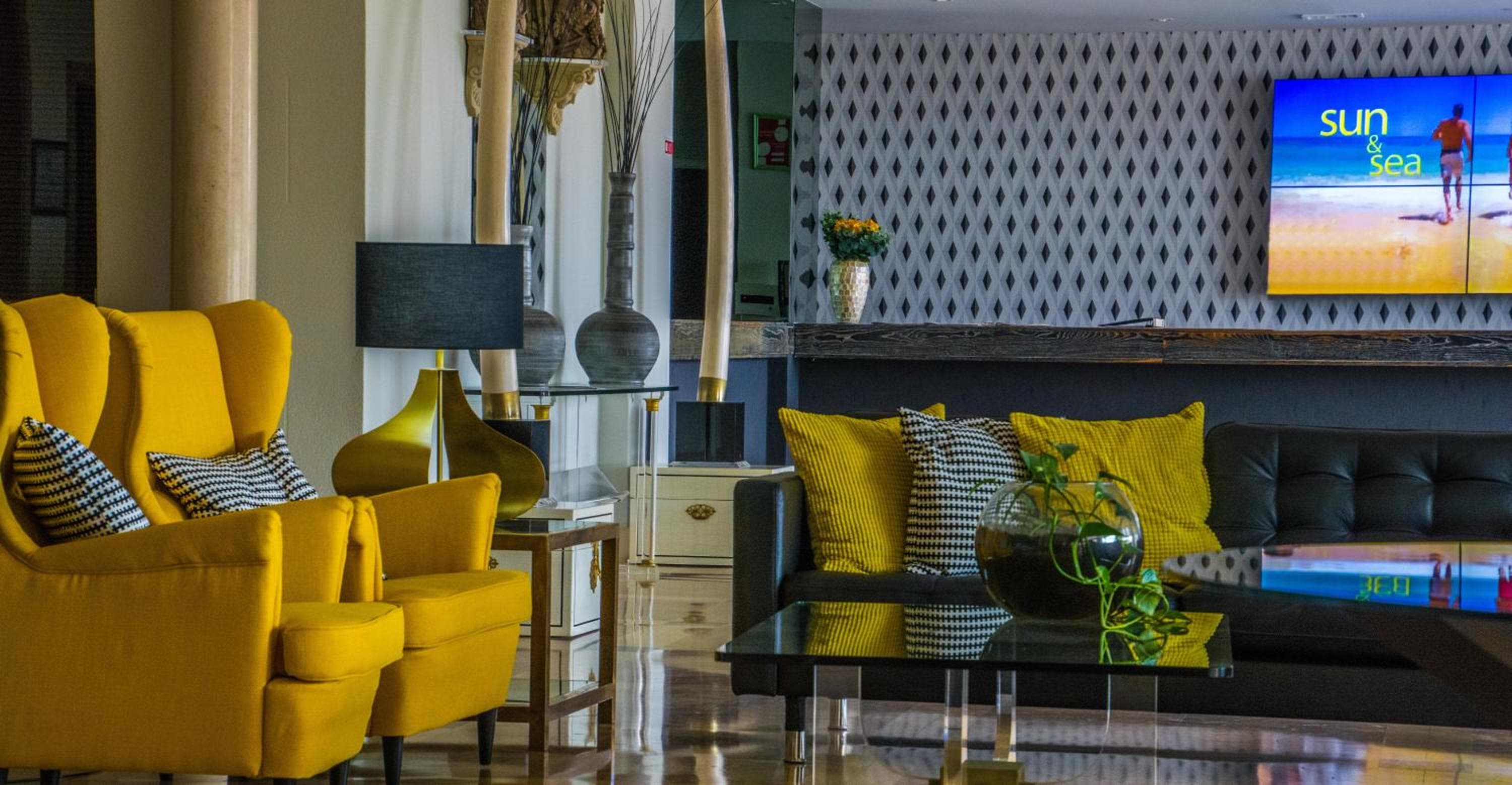 Luna Hotel da Oura, Albufeira, photo 3
