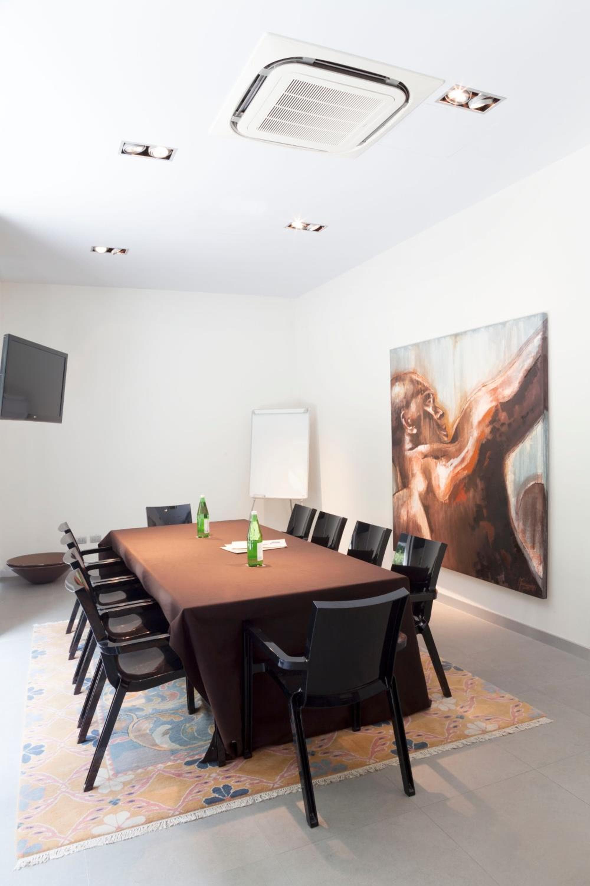 Zambala Luxury Apartments, Milan, photo 6