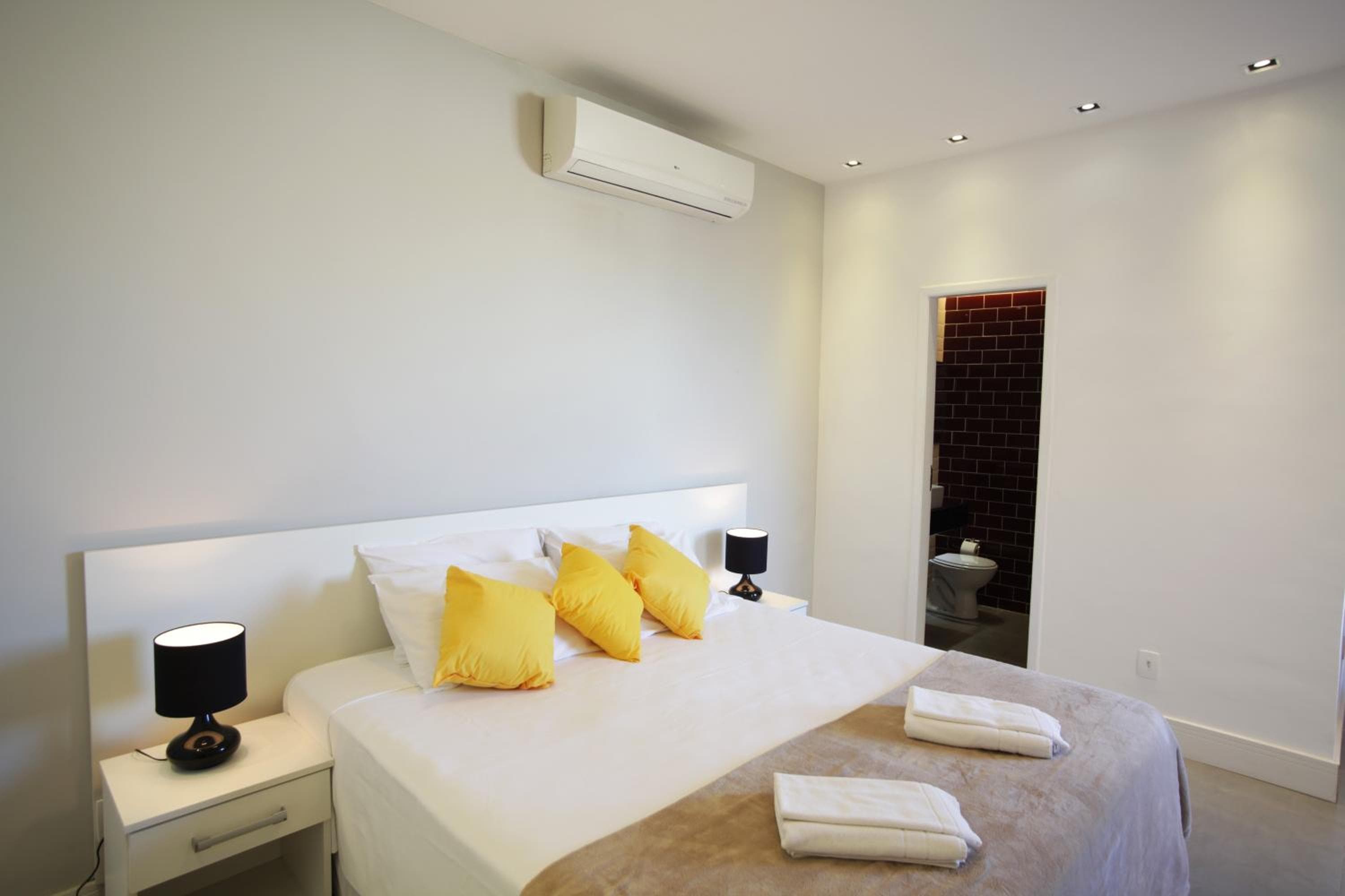 New Sugar Loft Apartments, Rio de Janeiro, photo 5