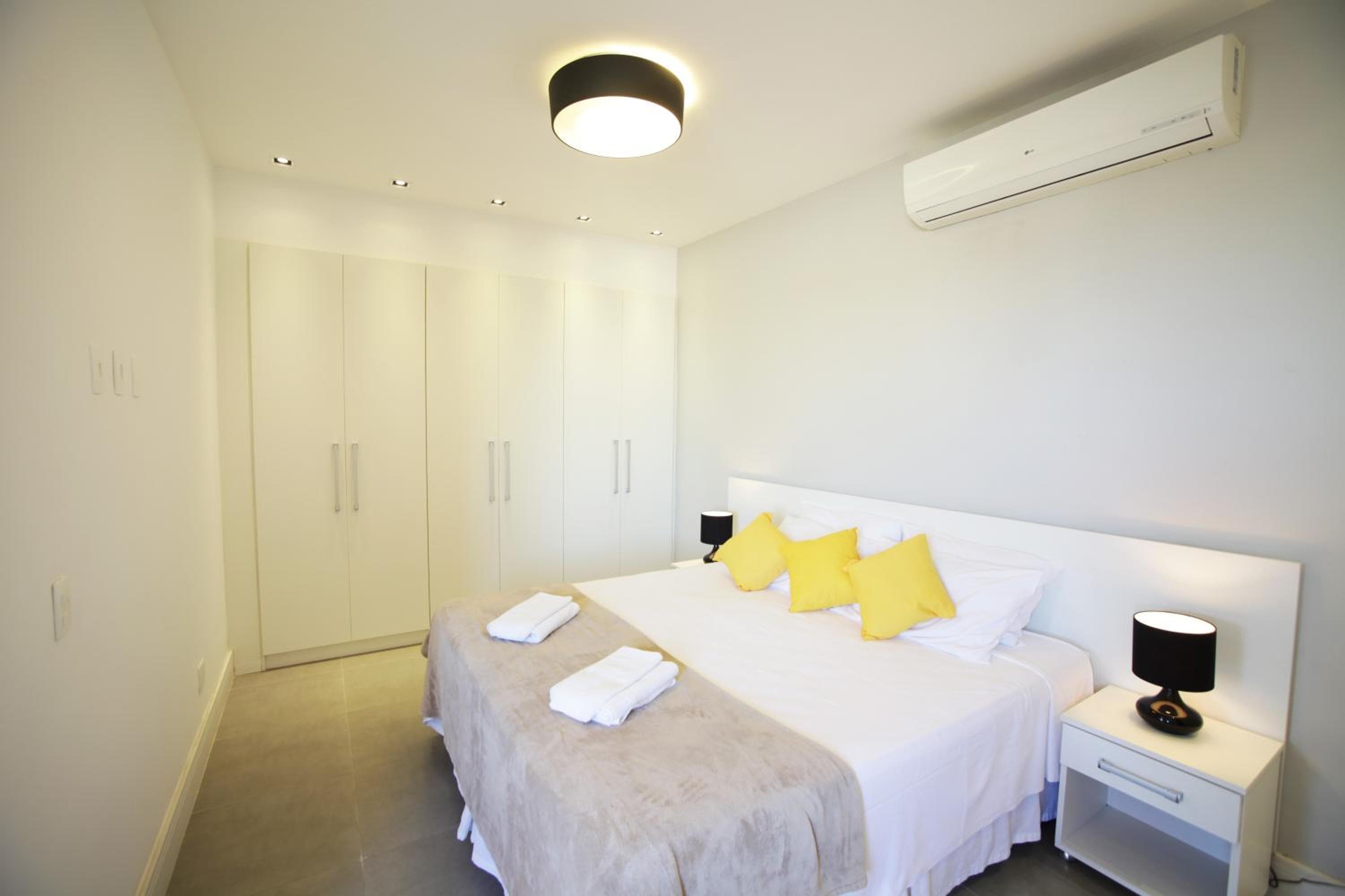 New Sugar Loft Apartments, Rio de Janeiro, photo 4