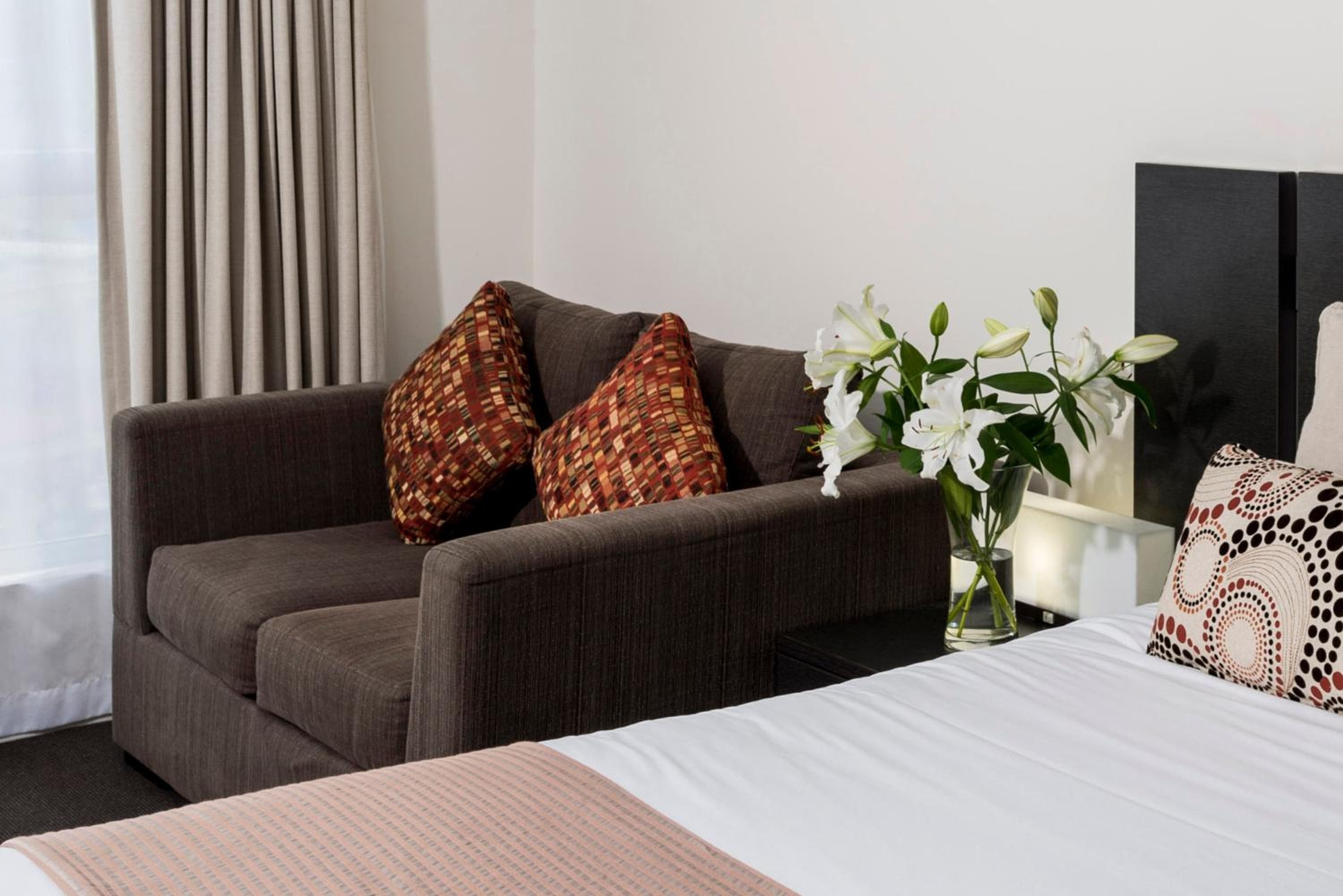 Oaks Ipswich Aspire Suites, Ipswich, photo 4