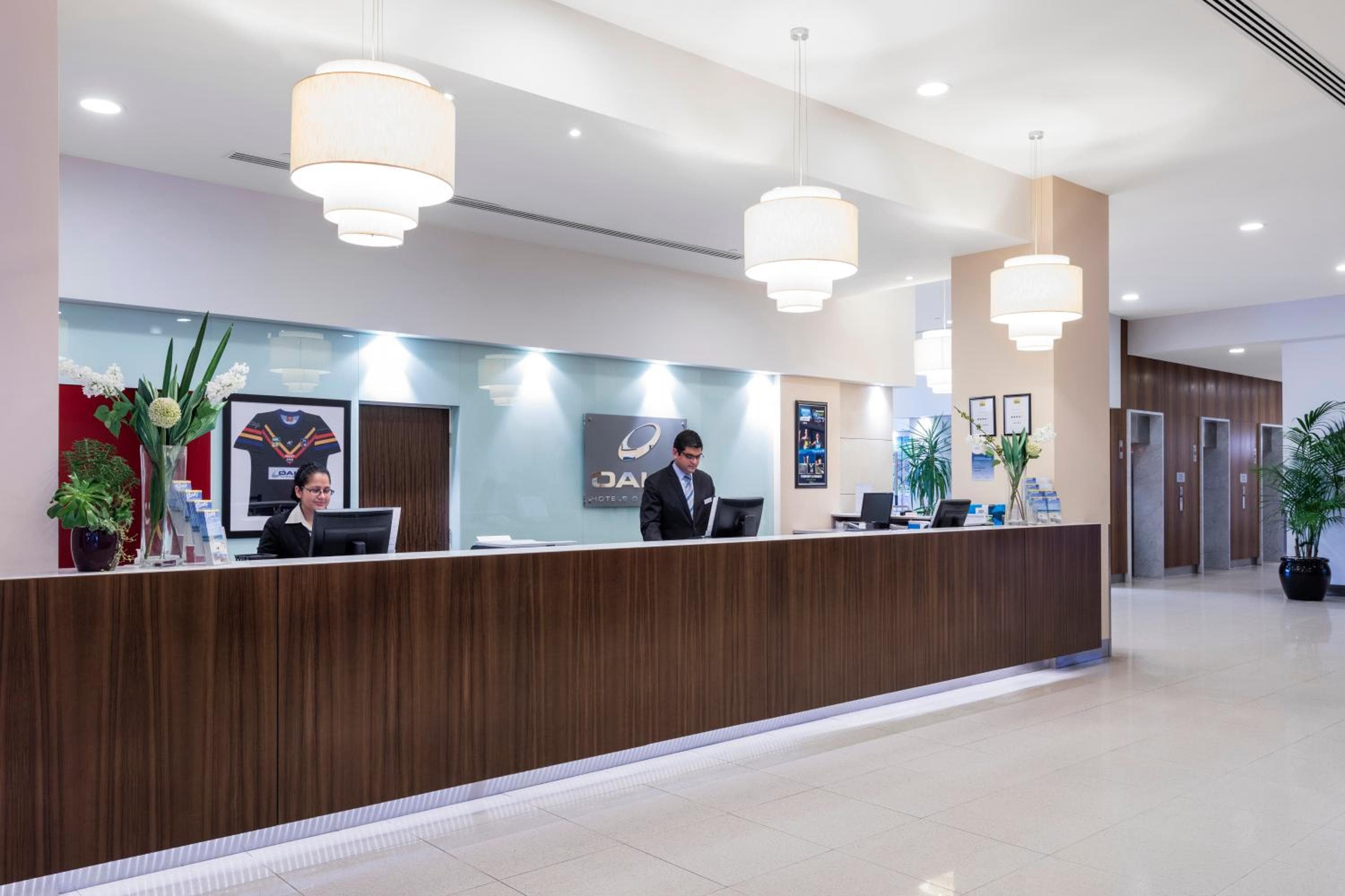 Oaks Glenelg Plaza Pier Suites, Adelaide, photo 3