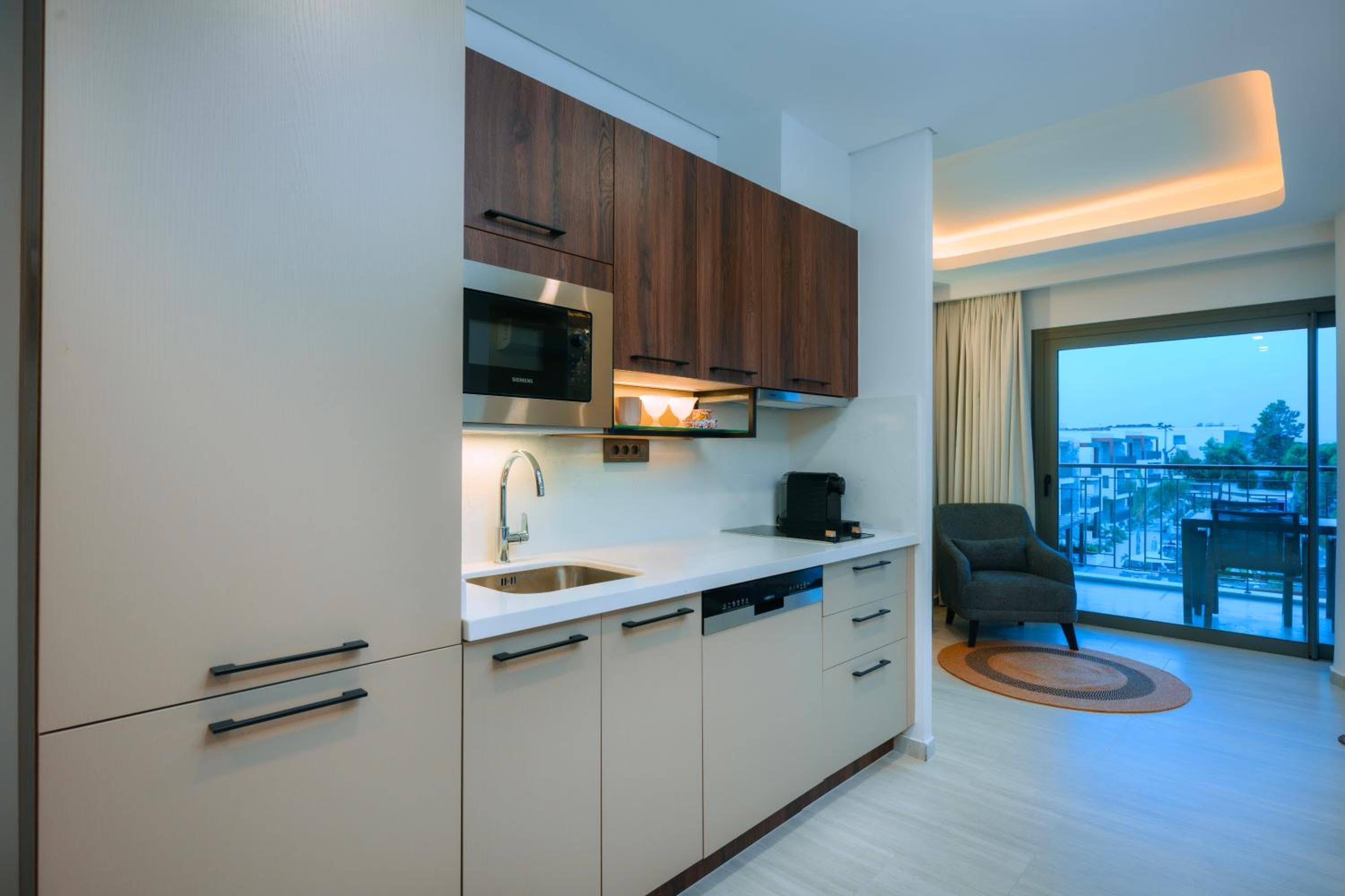 Ayaz Suites, Bodrum City, photo 2