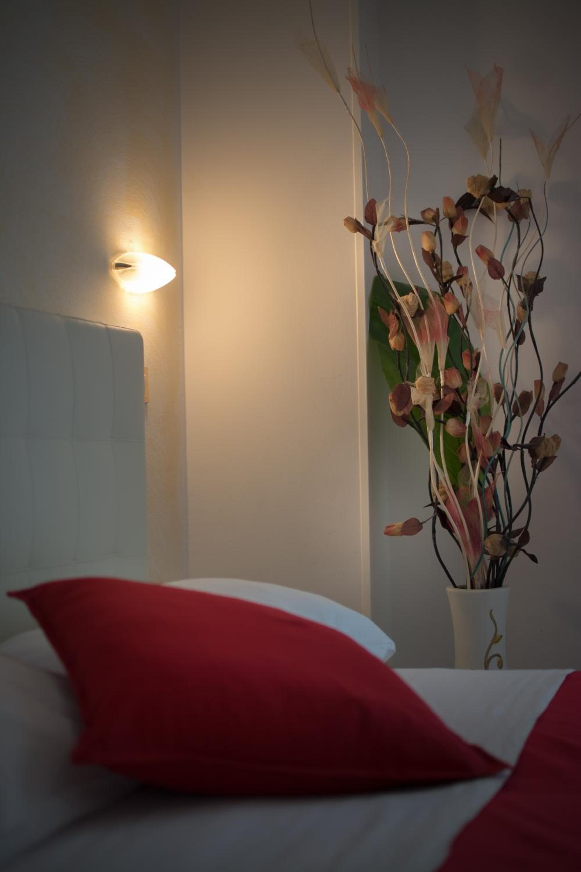 Hotel Residence Amarcord, Rimini, photo 4