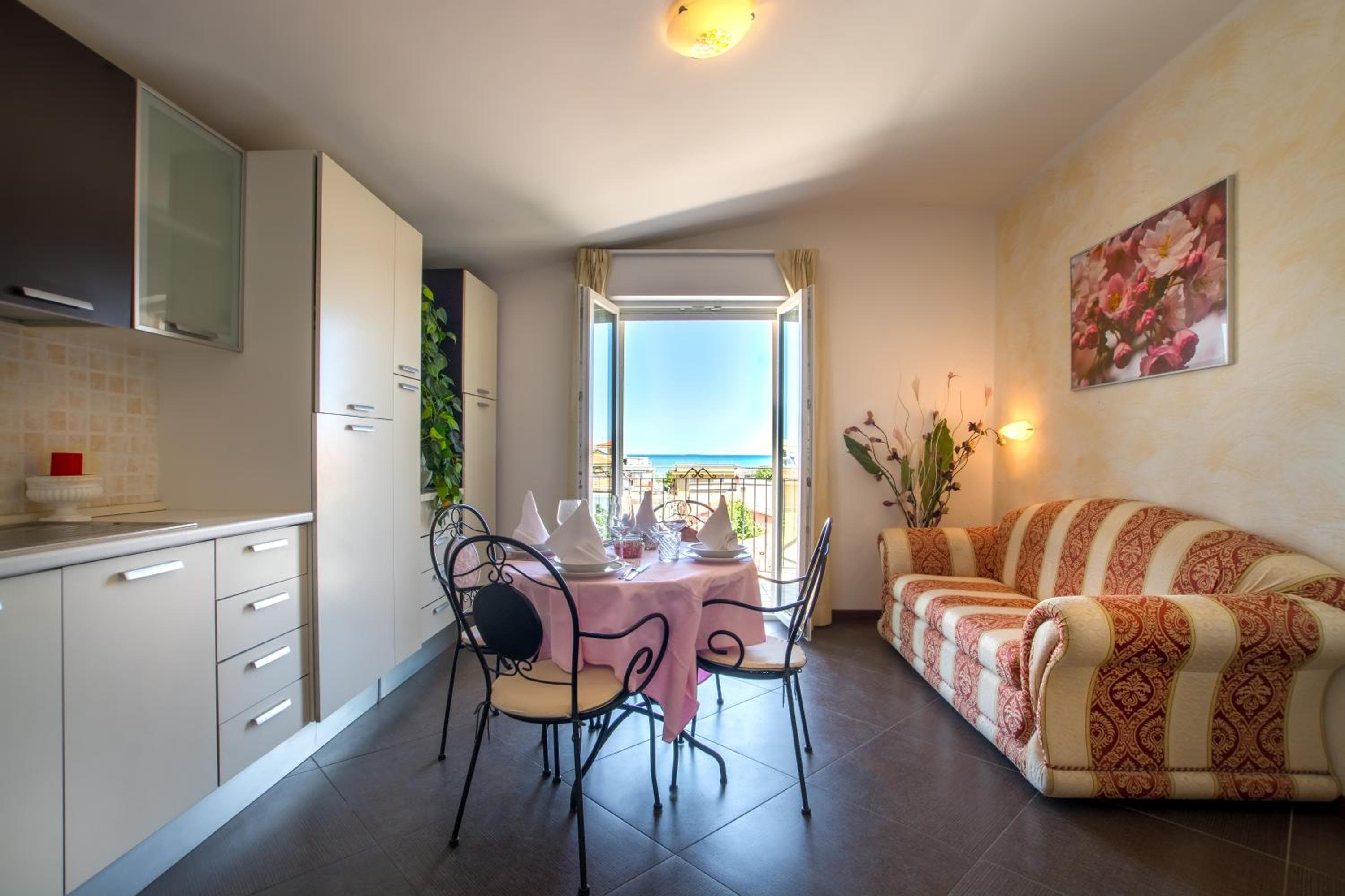 Hotel Residence Amarcord, Rimini, photo 2