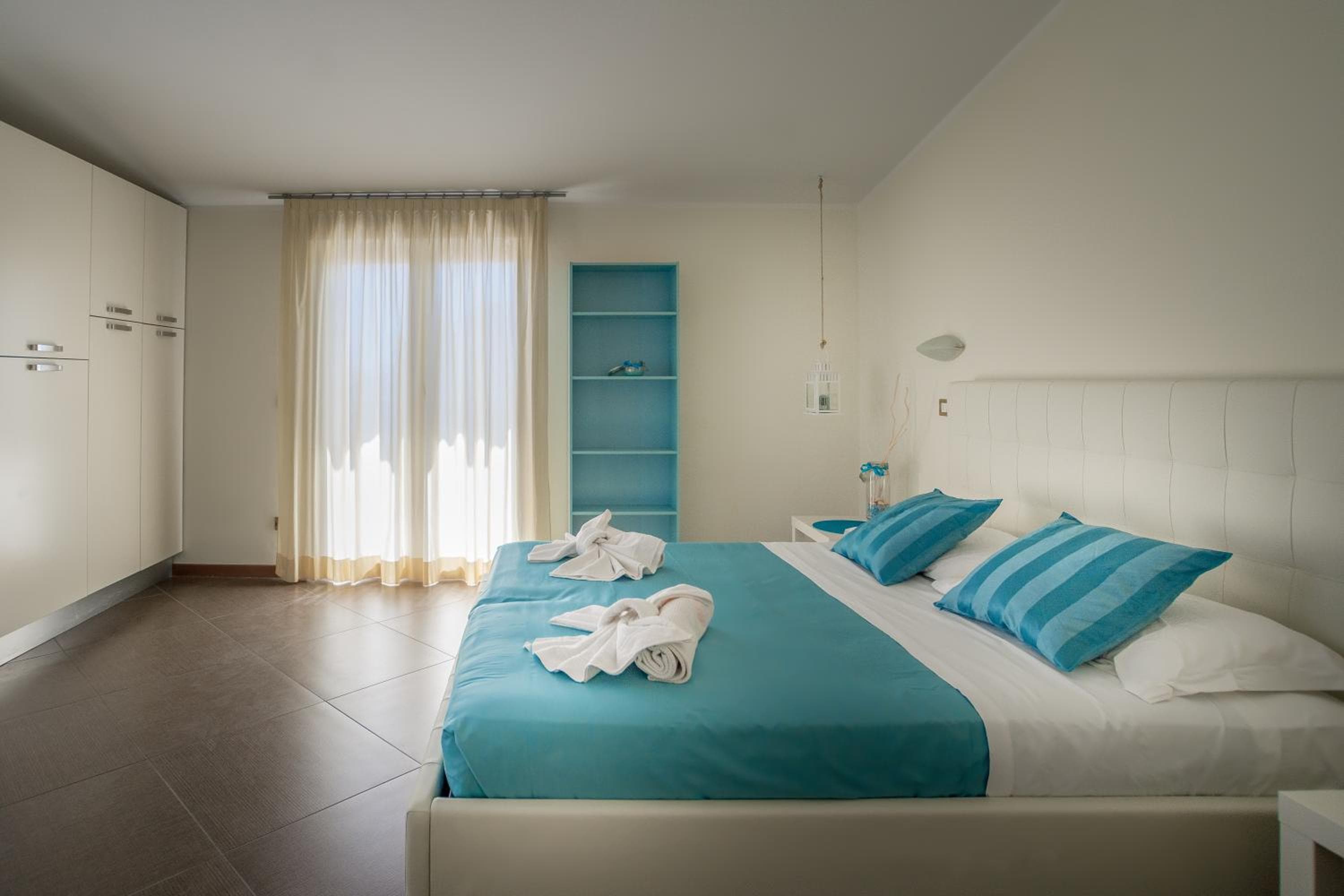Hotel Residence Amarcord, Rimini, photo 5