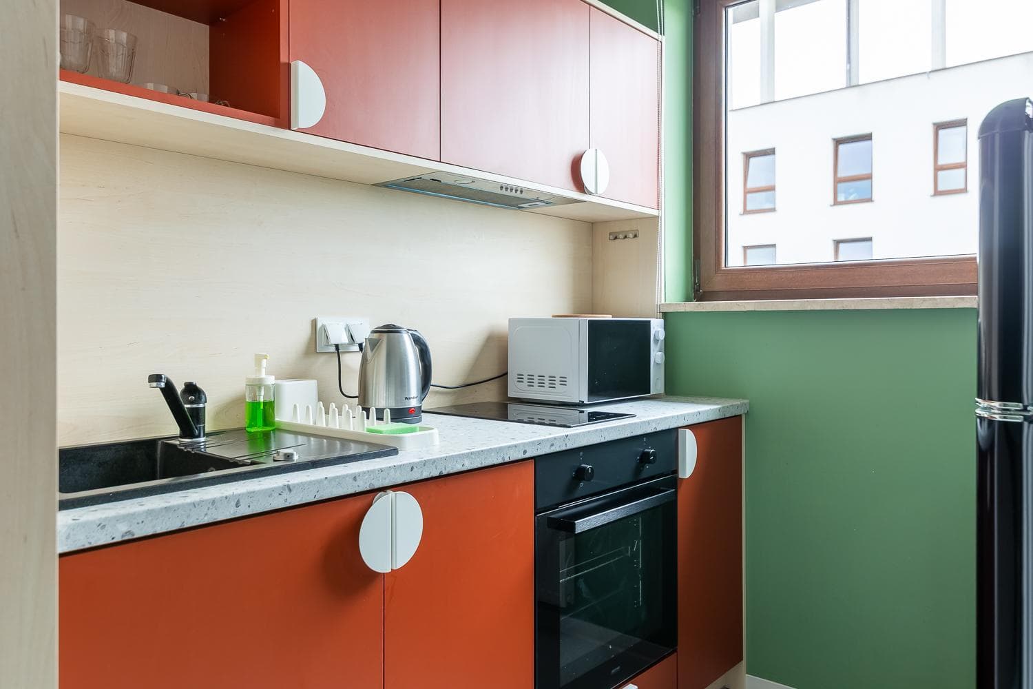Student Depot Lublin Apartamenty, Lublin, photo 3