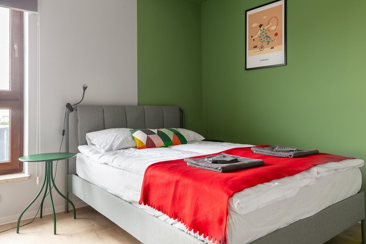 Student Depot Lublin Apartamenty, Lublin