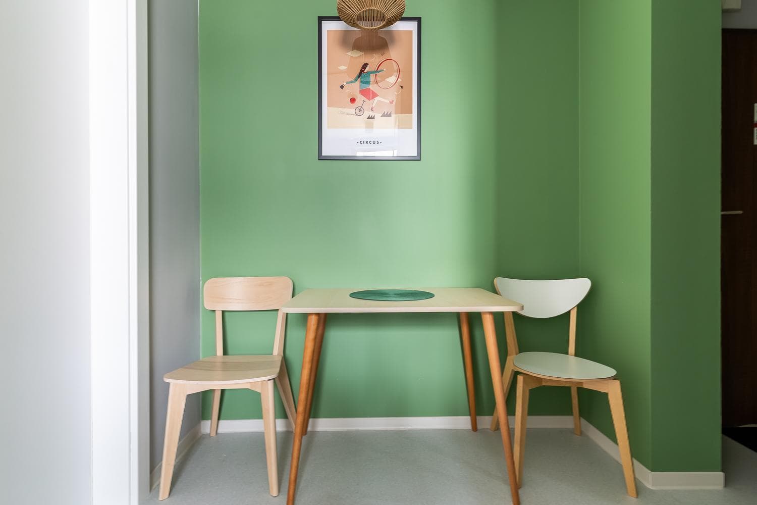 Student Depot Lublin Apartamenty, Lublin, photo 2