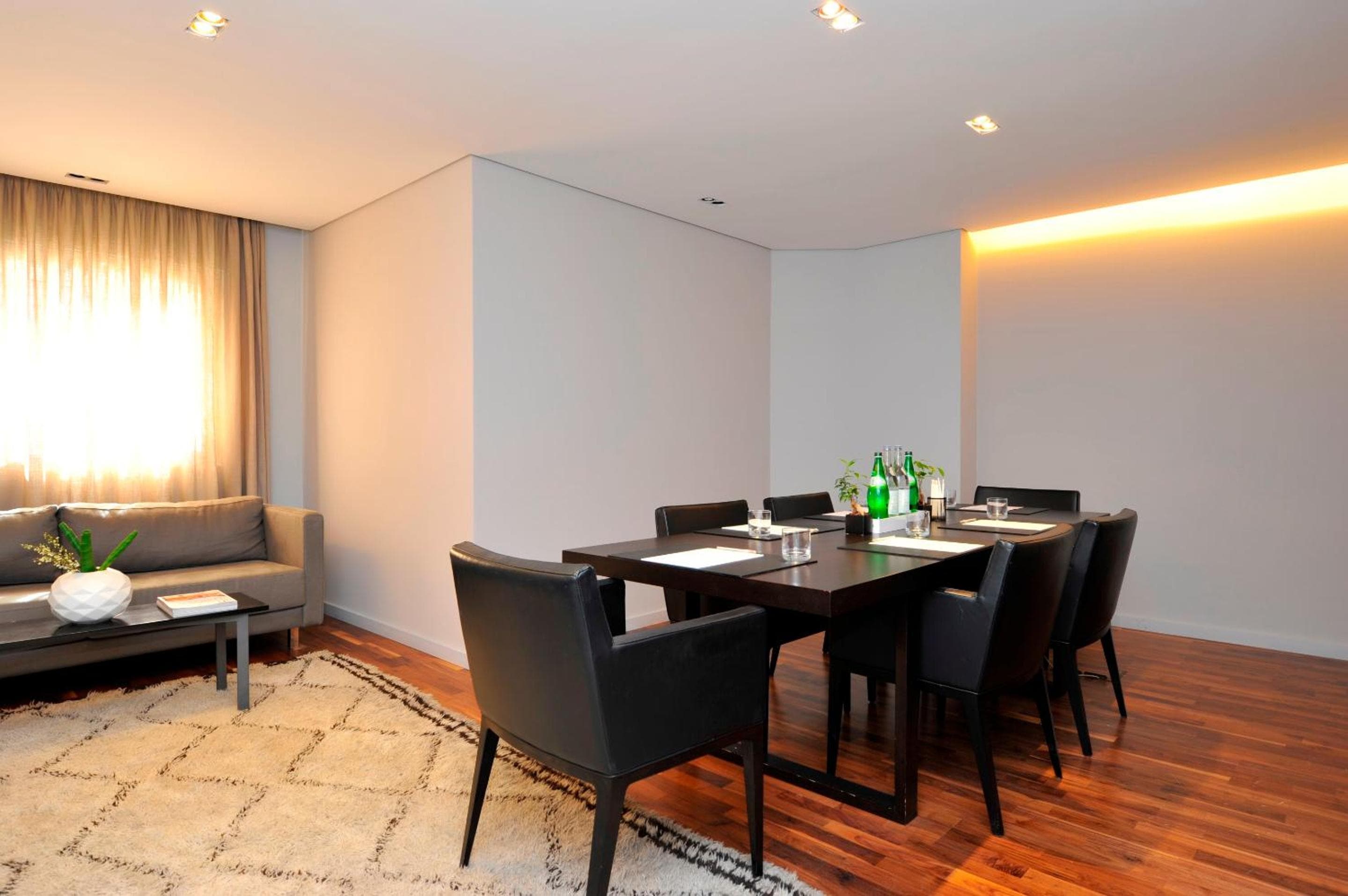Altis Prime Hotel, Lisbon, photo 3