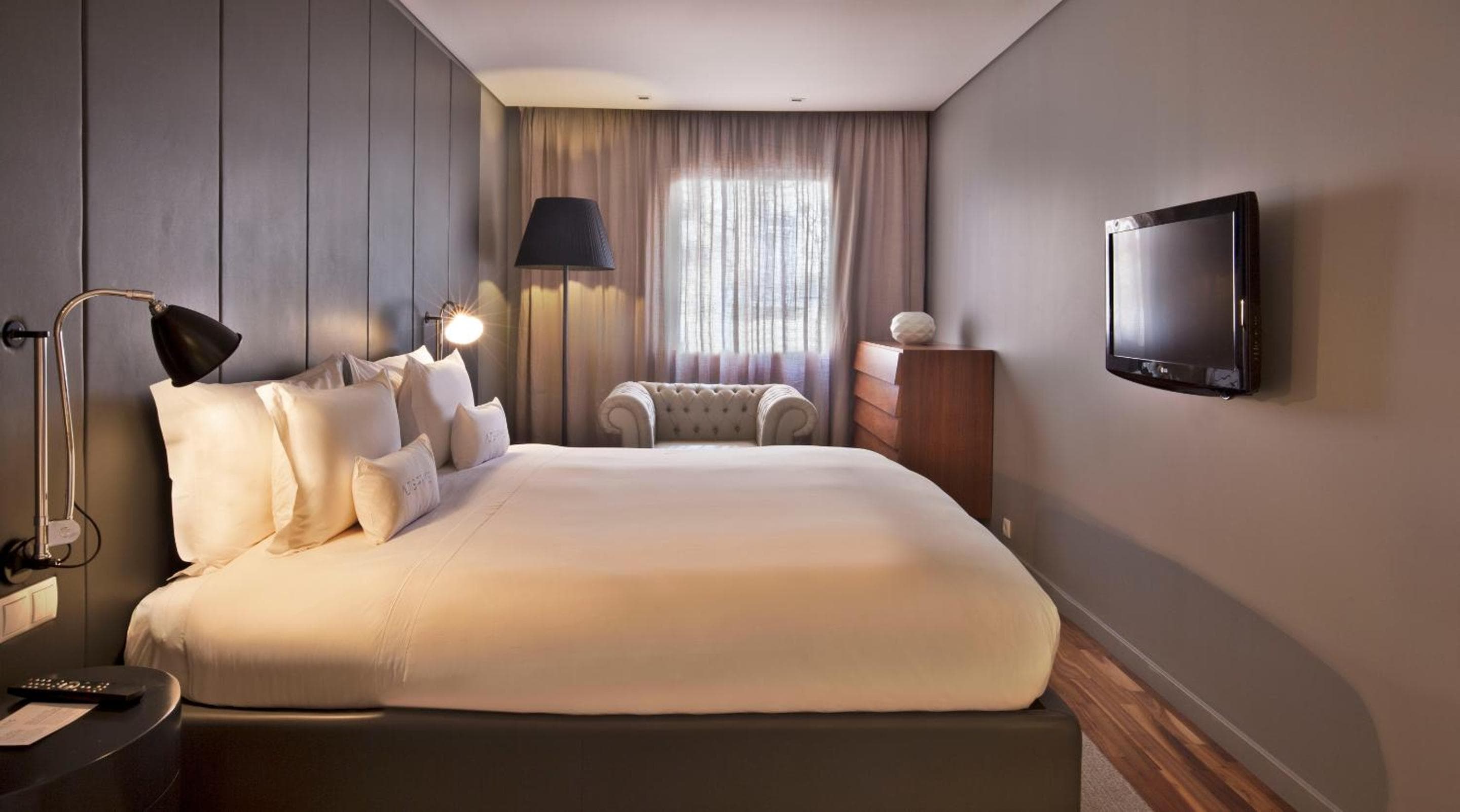 Altis Prime Hotel, Lisbon, photo 2