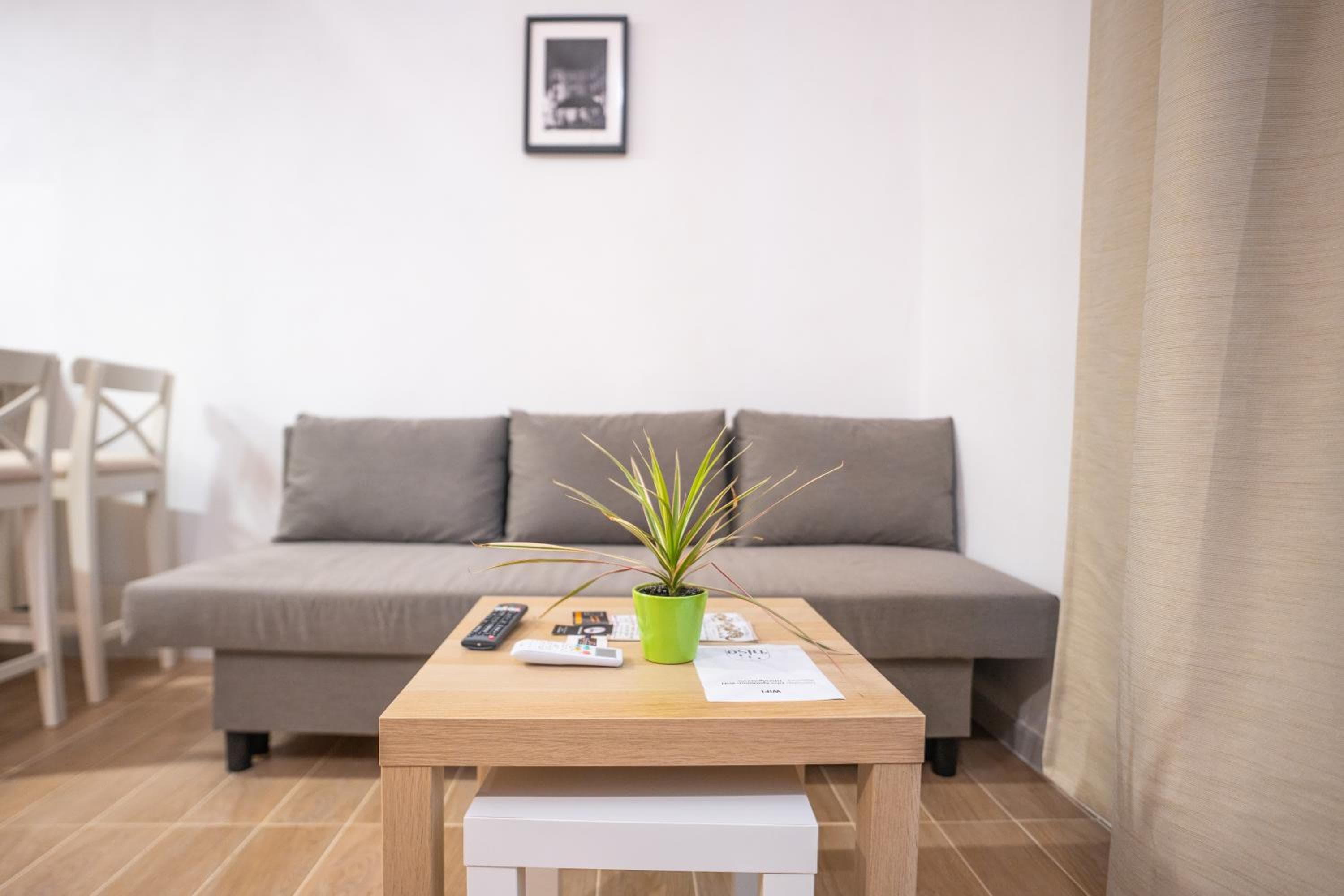 Diso apartments, Naples, photo 4