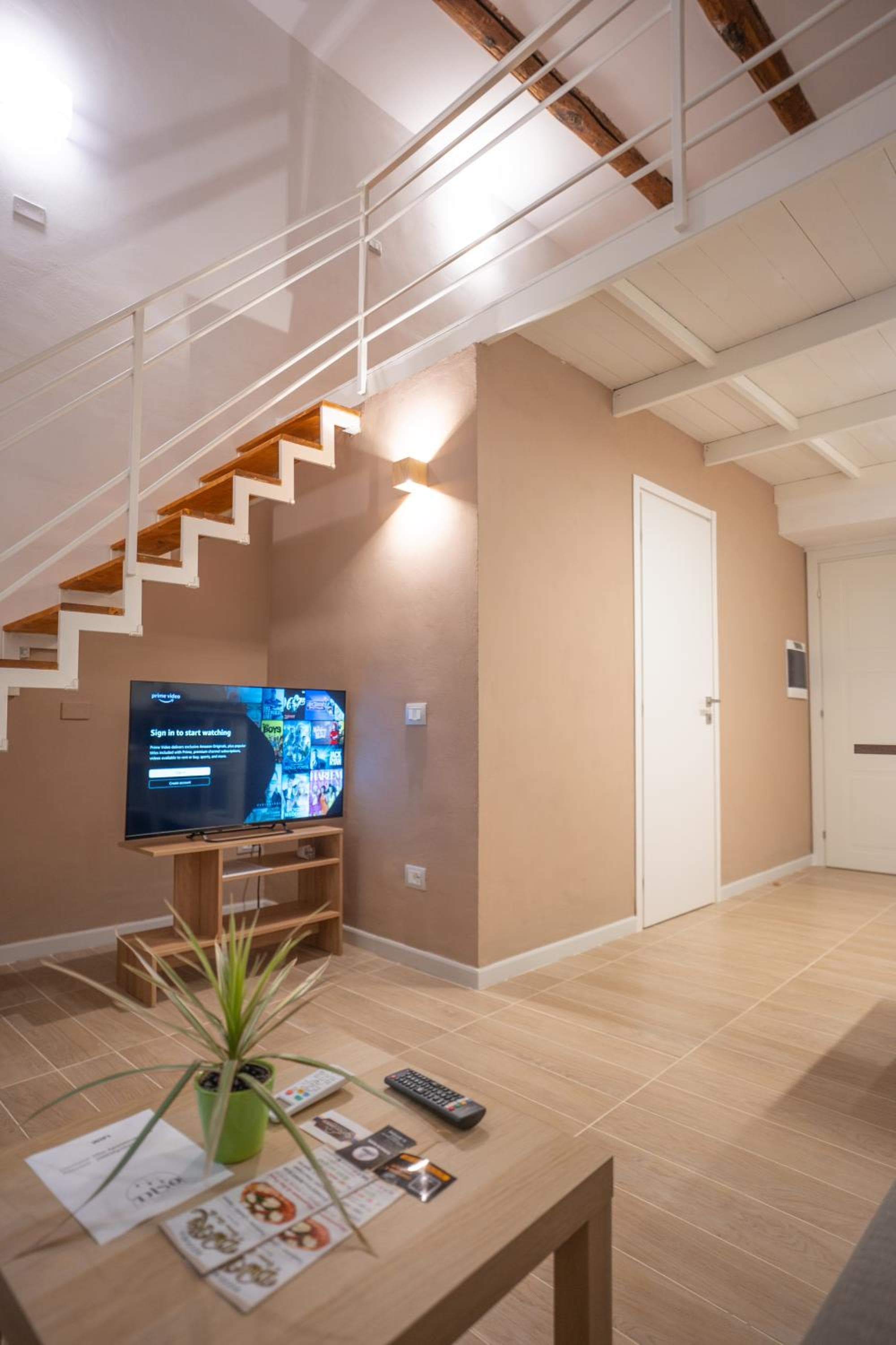 Diso apartments, Naples