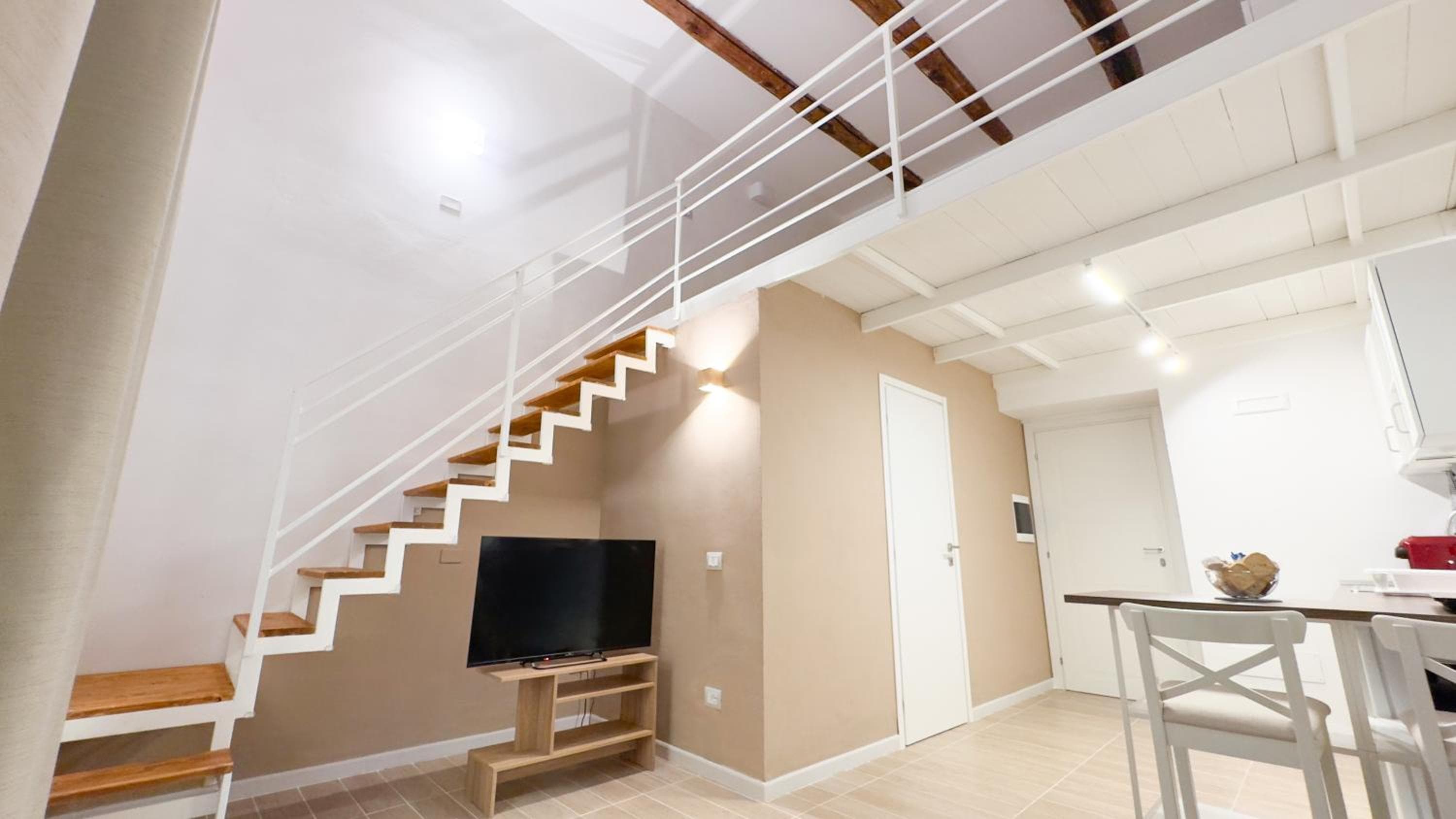 Diso apartments, Naples, photo 6