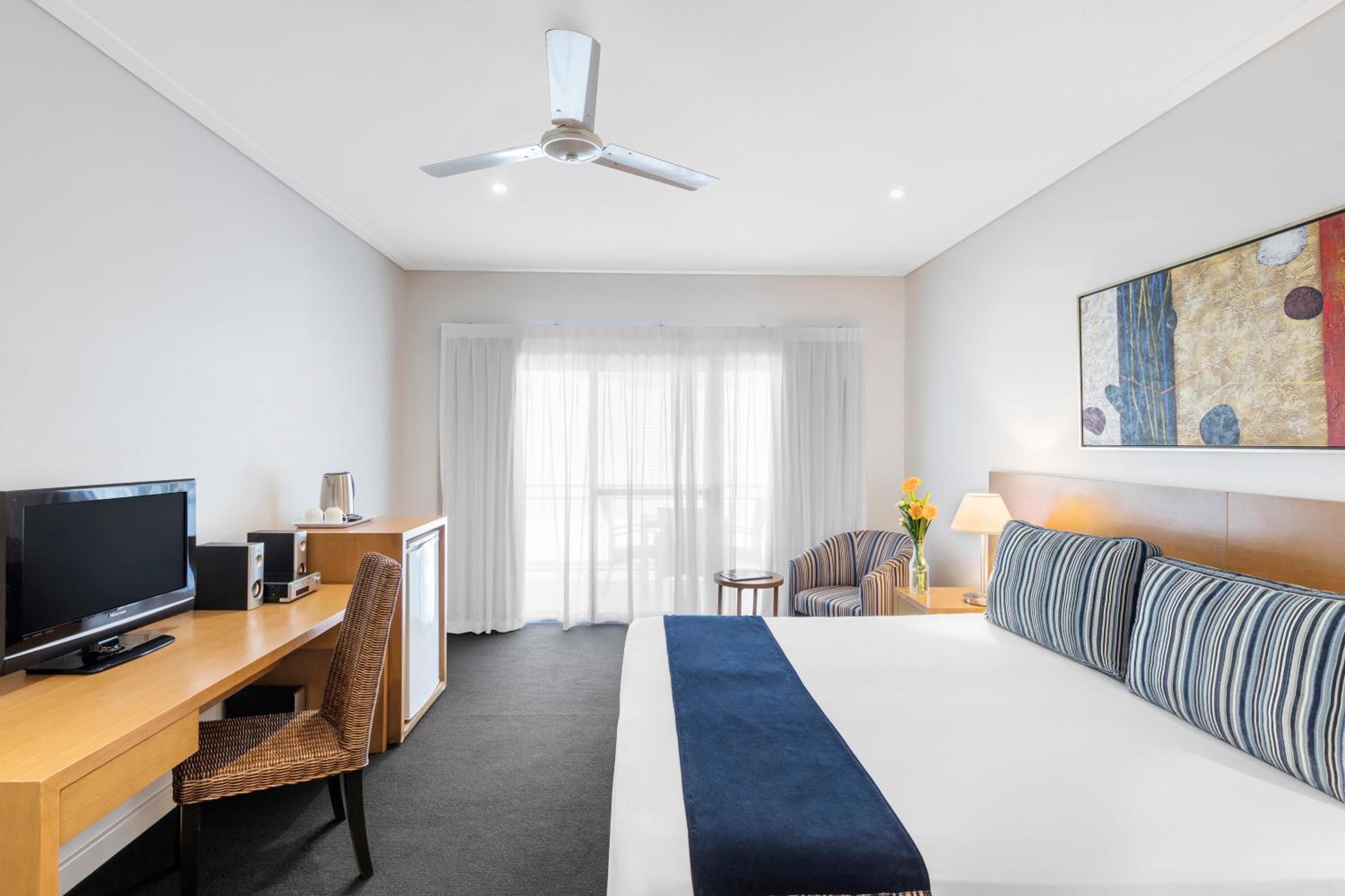 Oaks Broome Hotel, Broome, photo 5