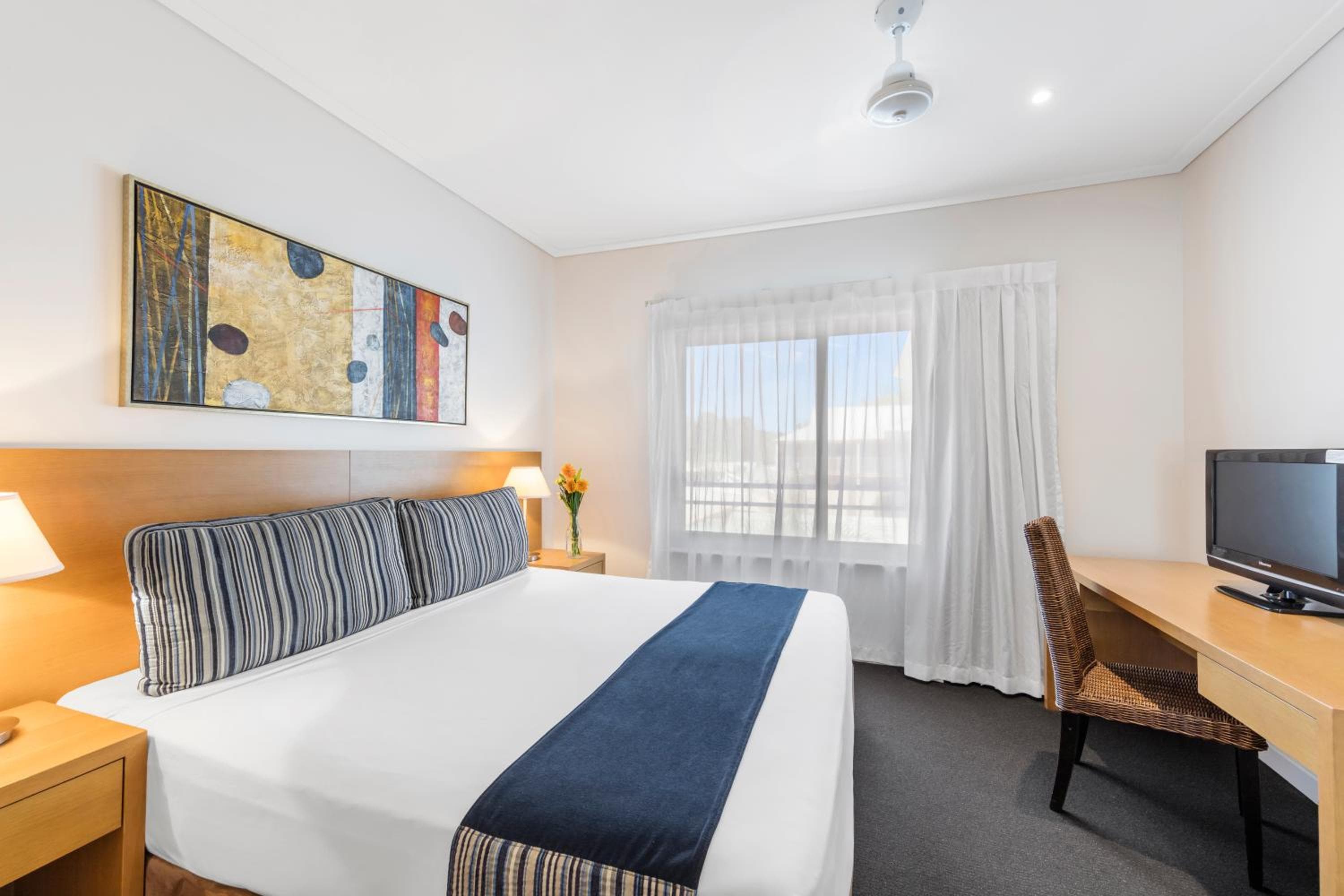 Oaks Broome Hotel, Broome, photo 6