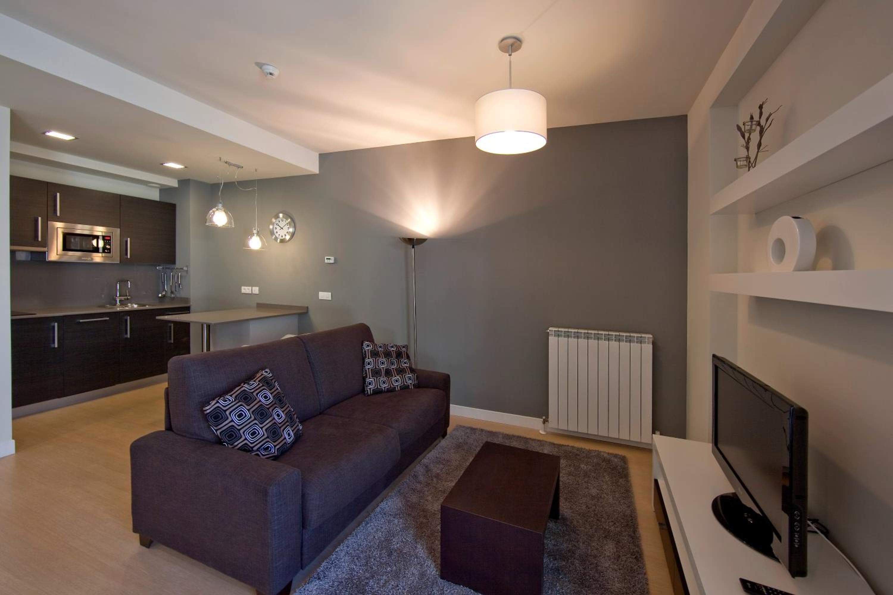 Apartamentos Irenaz, Vitoria-Gasteiz, photo 5