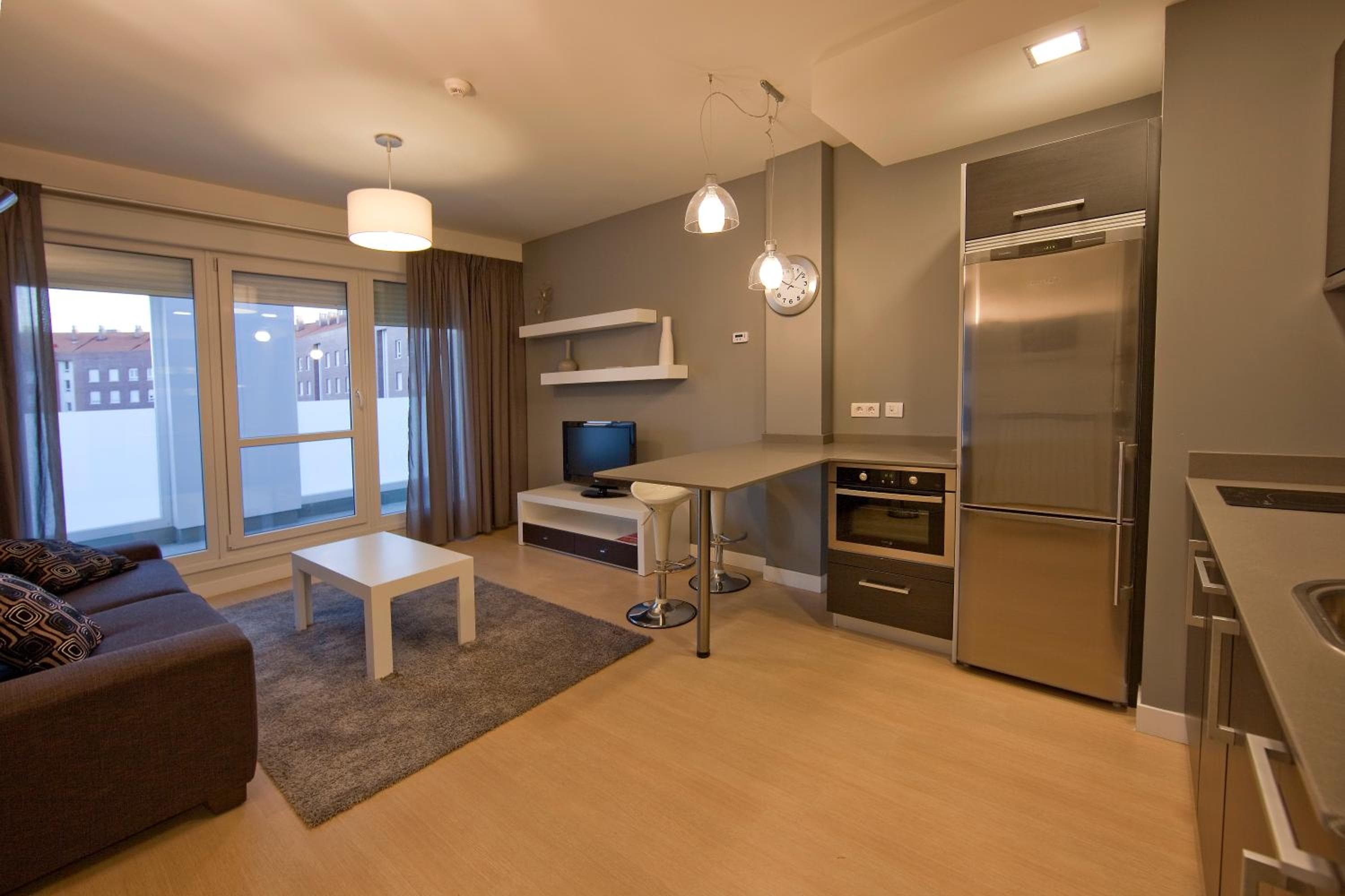Apartamentos Irenaz, Vitoria-Gasteiz, photo 2