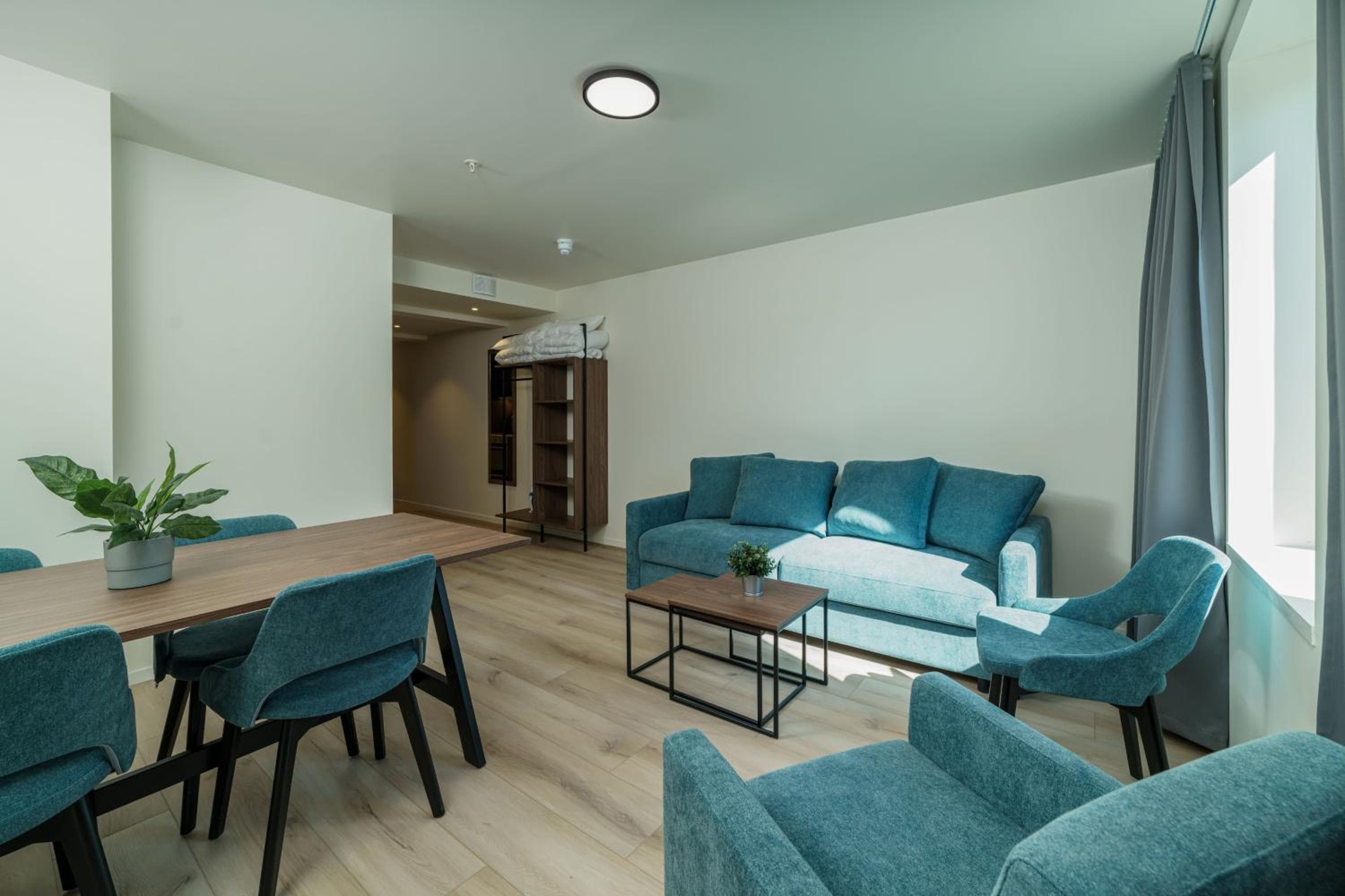 MAYA Apartments - Carl Berner, Oslo, photo 5