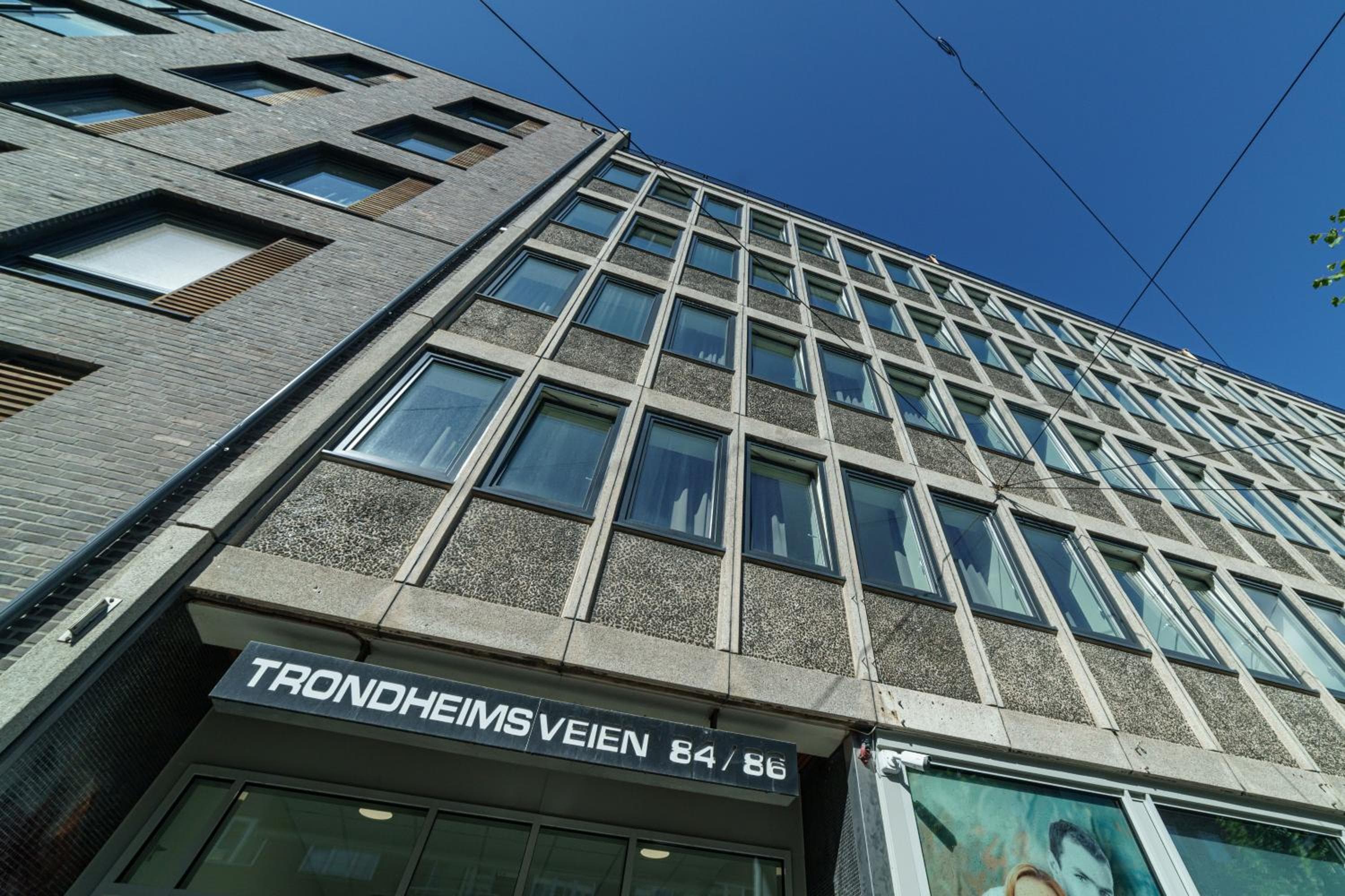 MAYA Apartments - Carl Berner, Oslo, photo 3