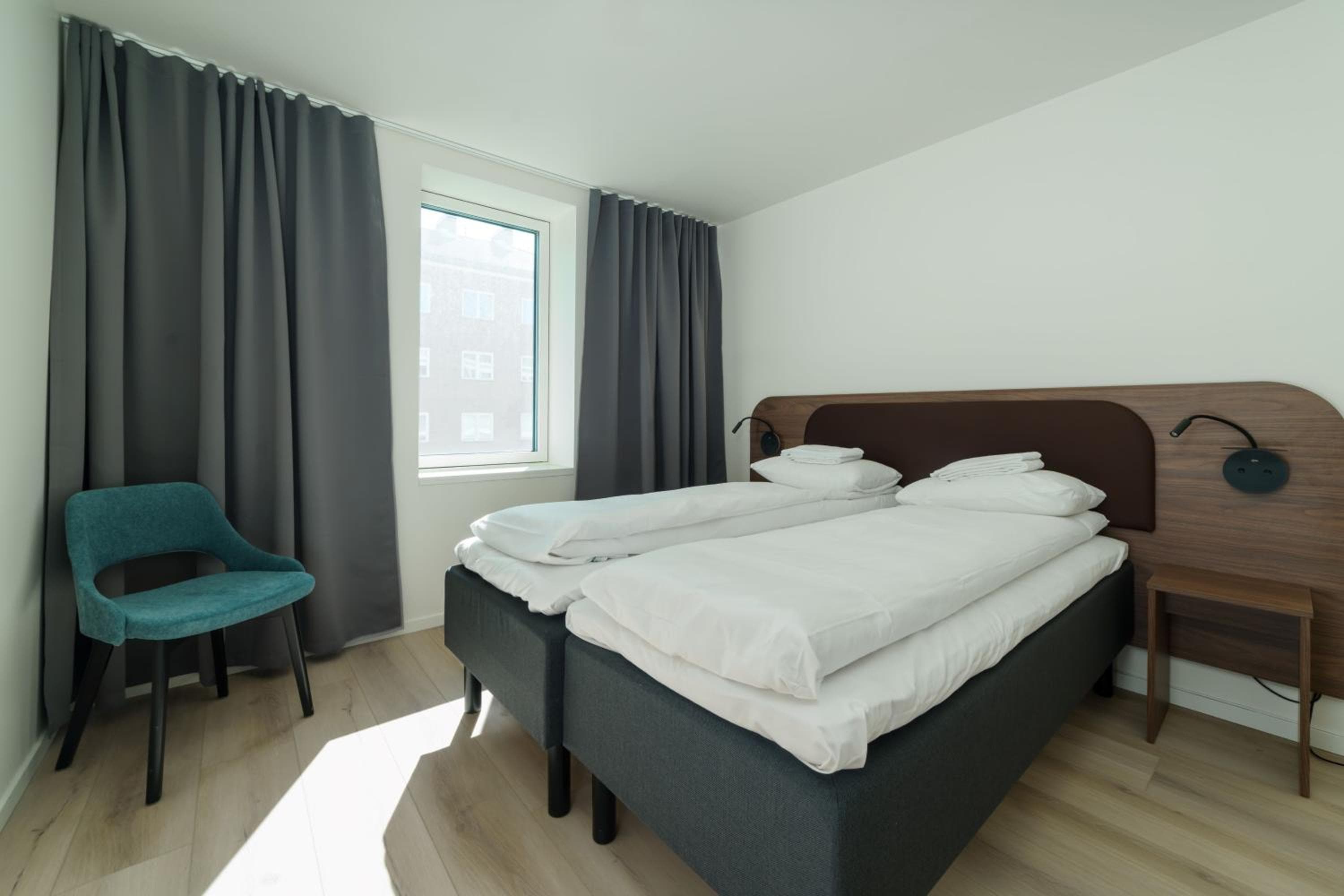 MAYA Apartments - Carl Berner, Oslo, photo 2